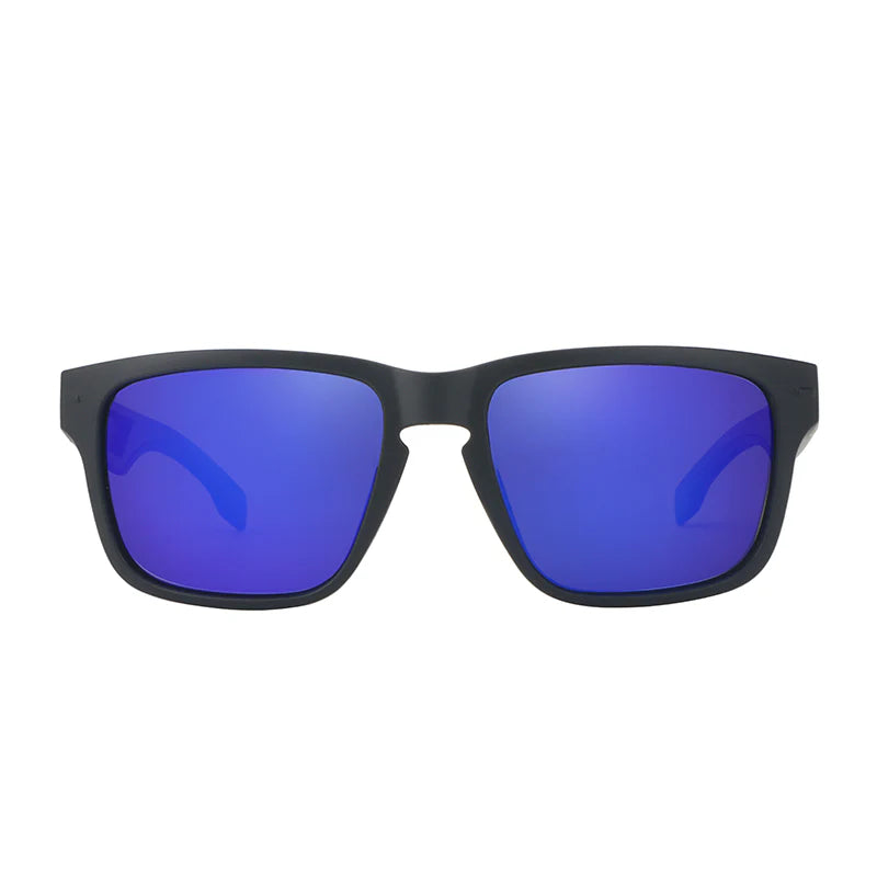 Lundun Unisex Polarised Sunglasses