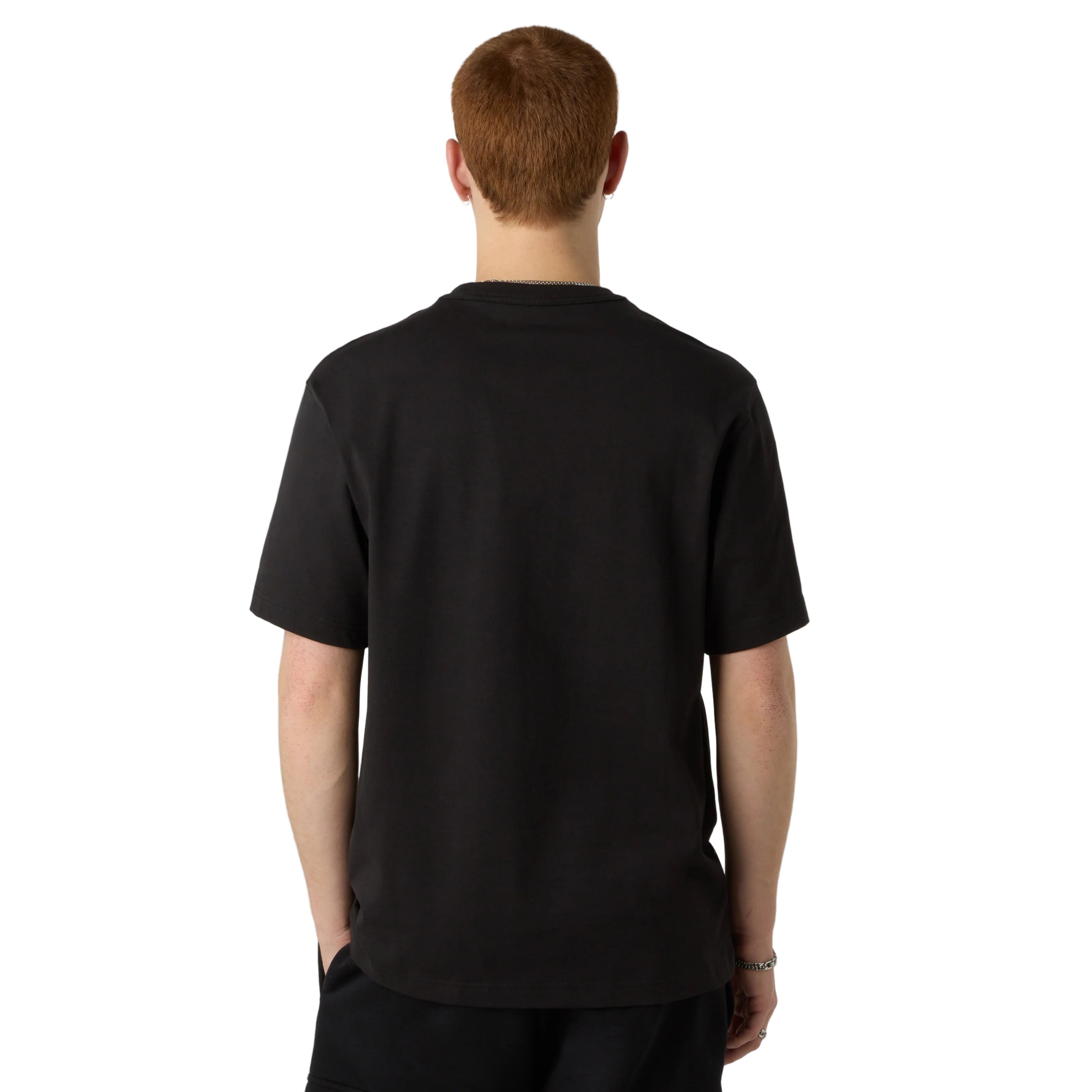 North Face Mens Dome Relaxed Pocket Tee