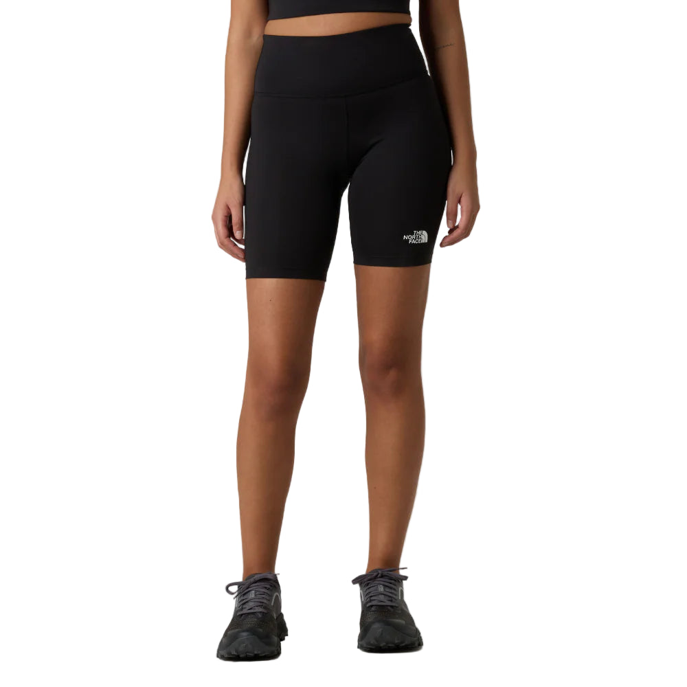 North Face Flex 8in Tight Black
