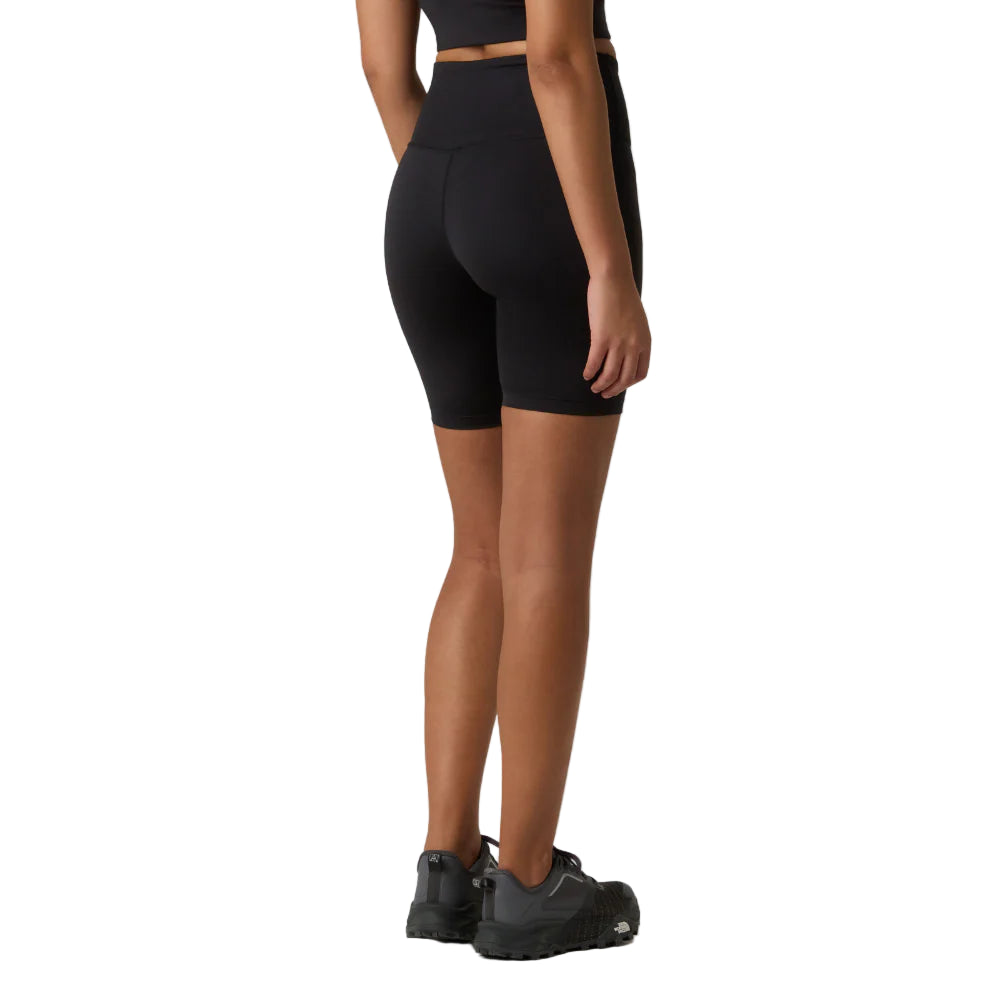 North Face Flex 8in Tight Black