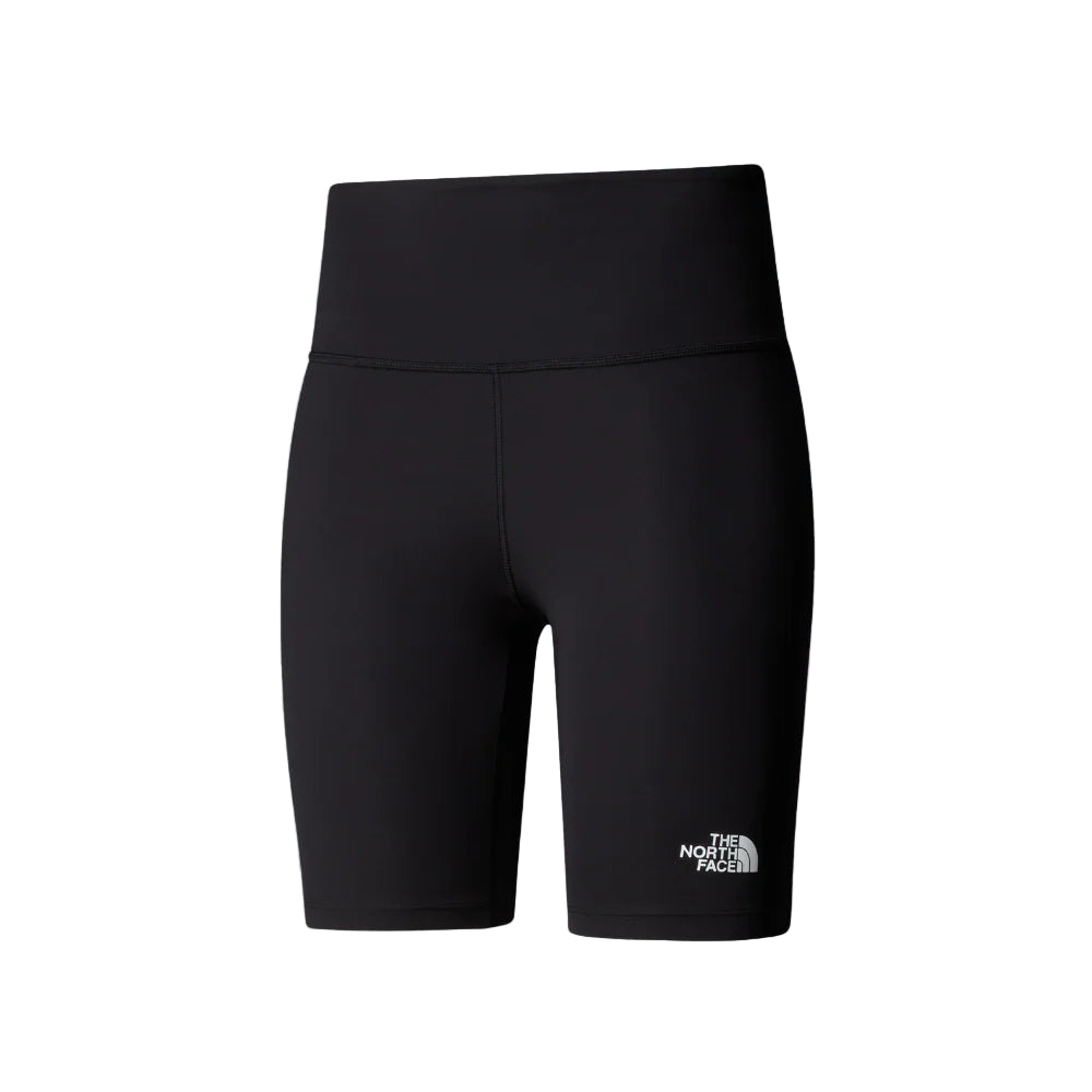 North Face Flex 8in Tight Black