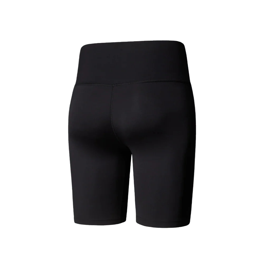 North Face Flex 8in Tight Black