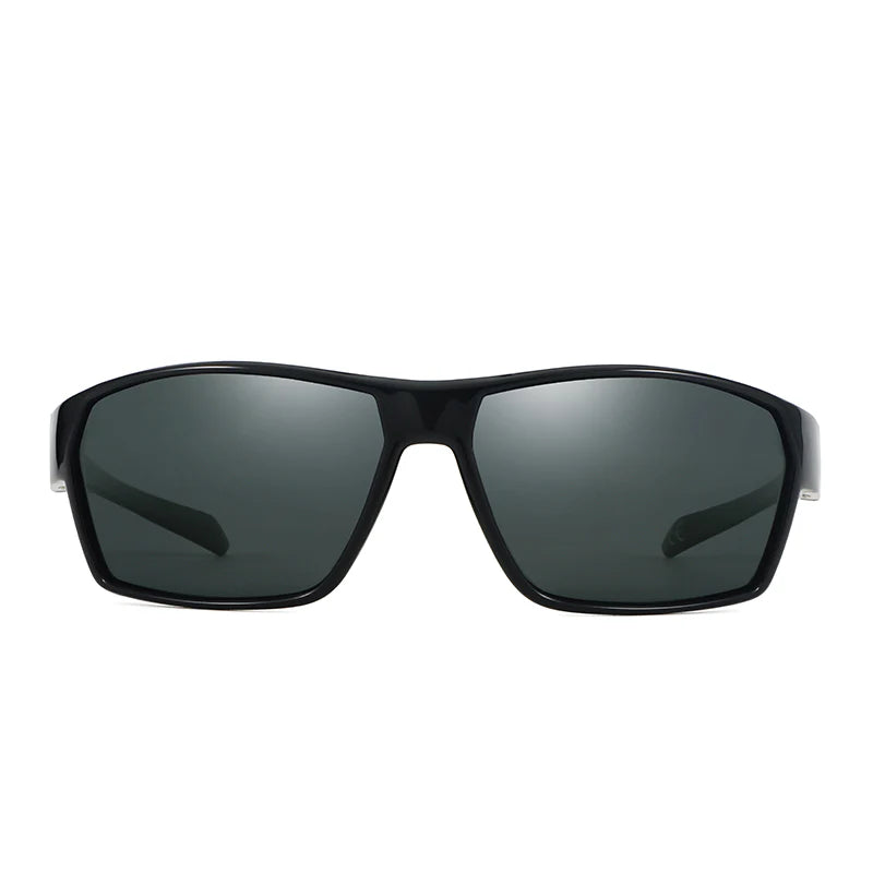 Lundun Unisex Polarised Sunglasses