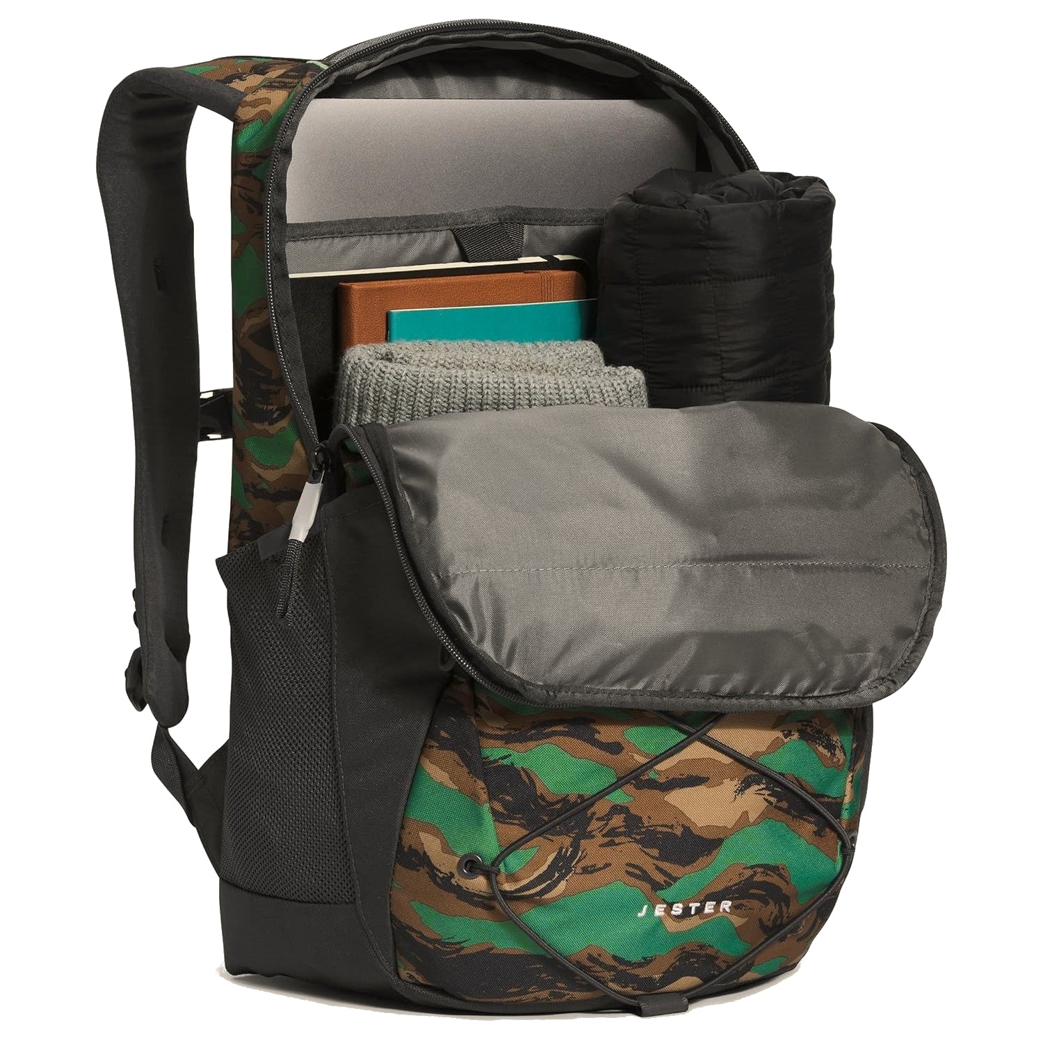 North Face Jester Backpack