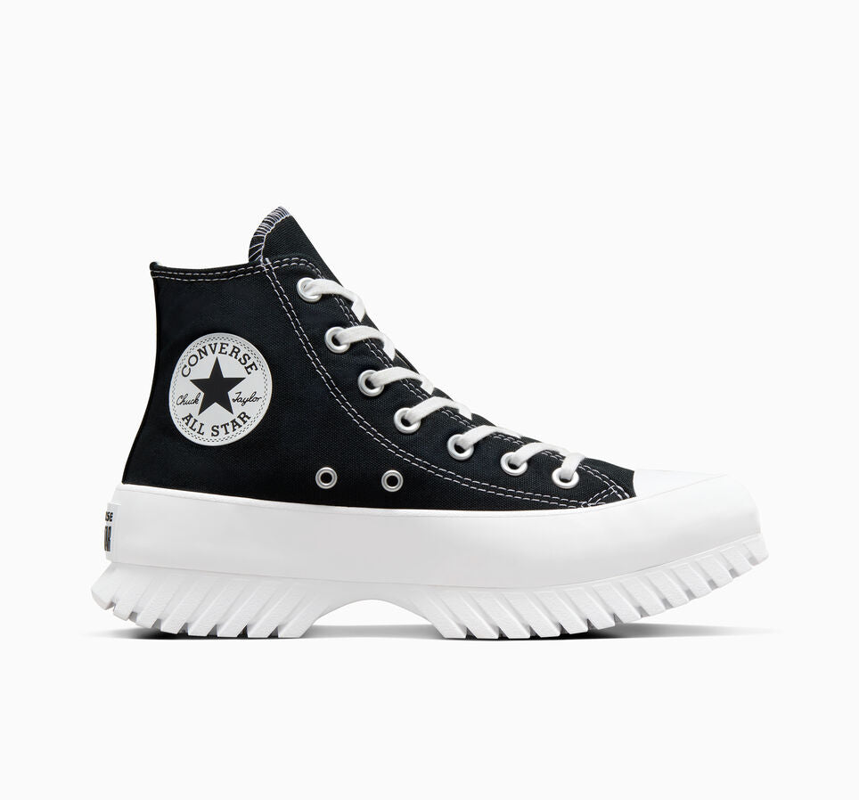 Converse Chuck Taylor All Star Lugged 2.0 Hi