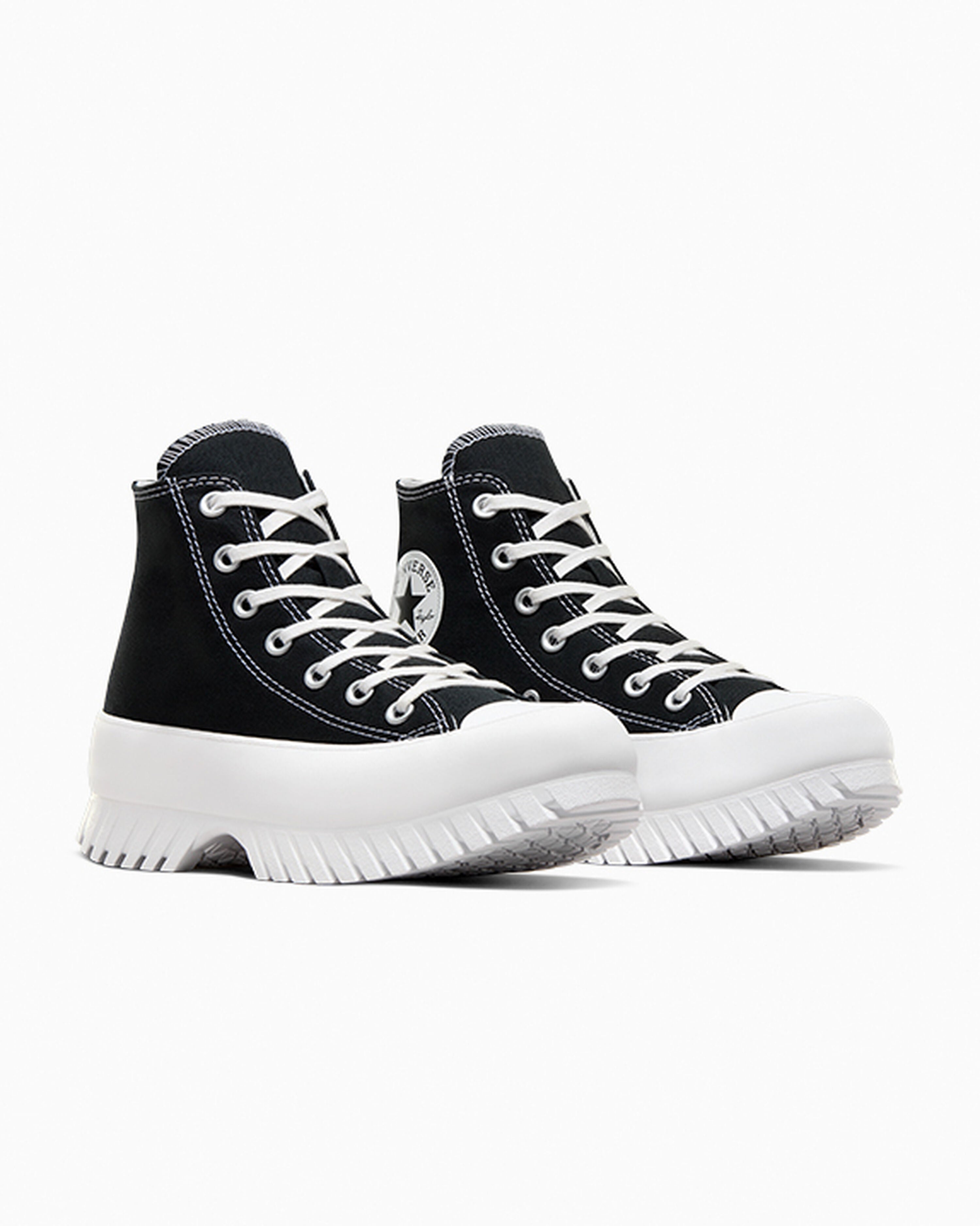 Converse Chuck Taylor All Star Lugged 2.0 Hi