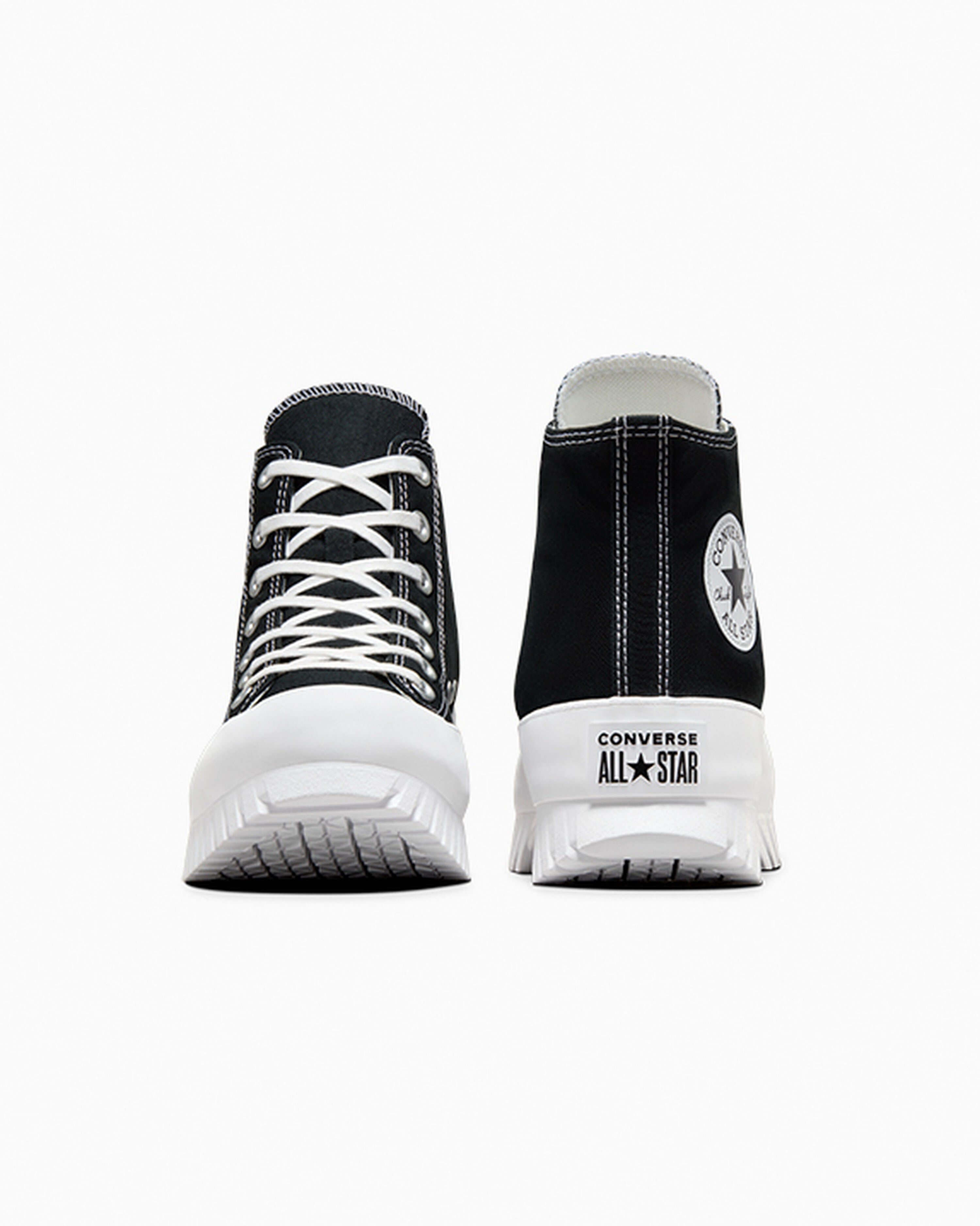 Converse Chuck Taylor All Star Lugged 2.0 Hi