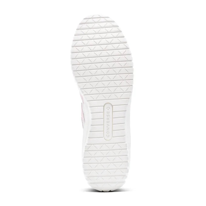 Converse Unisex Run Star Trainer Summit Pink