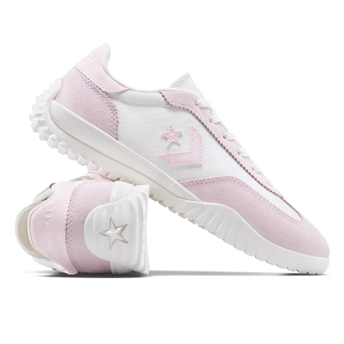 Converse Unisex Run Star Trainer Summit Pink