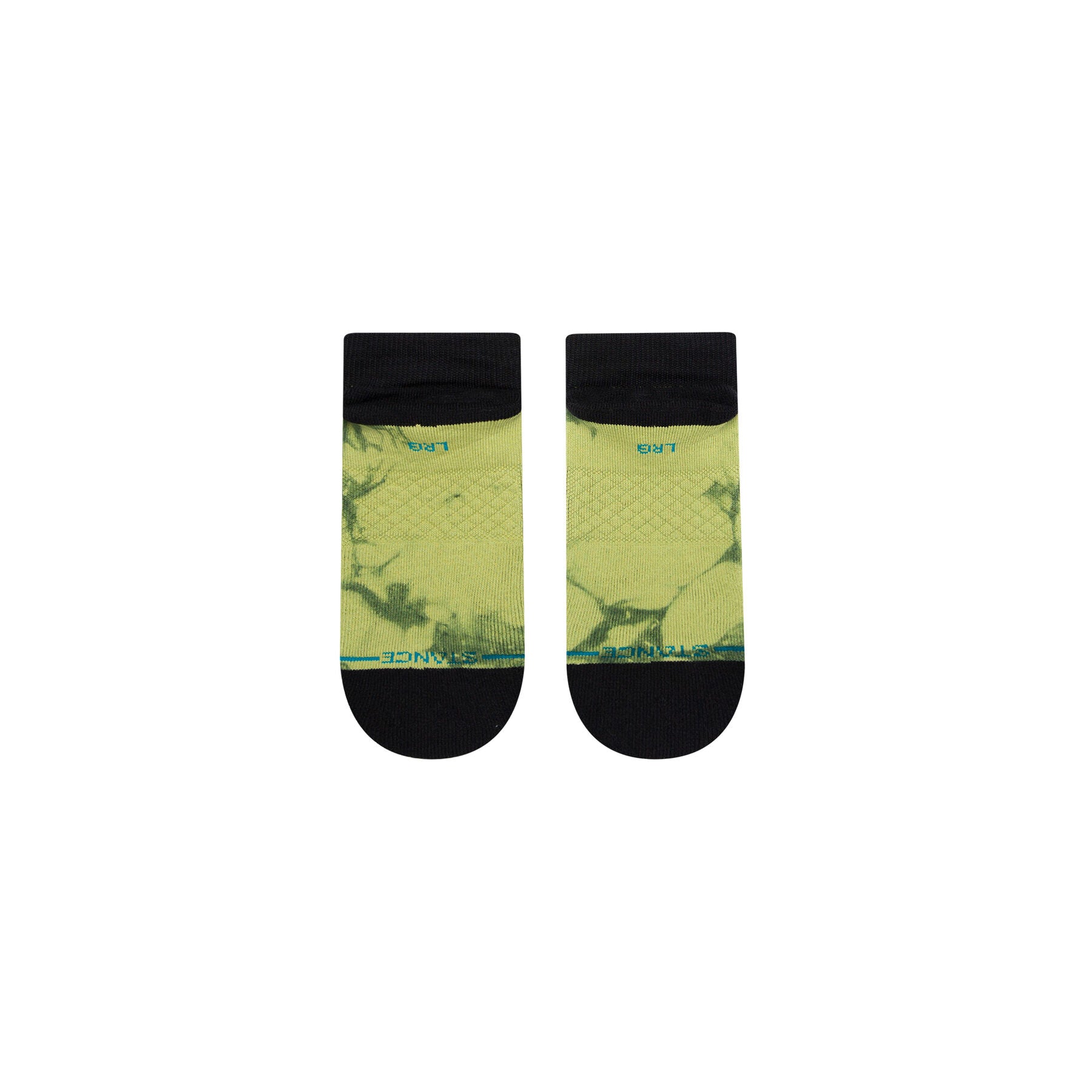 Stance Unisex Decon Low Green