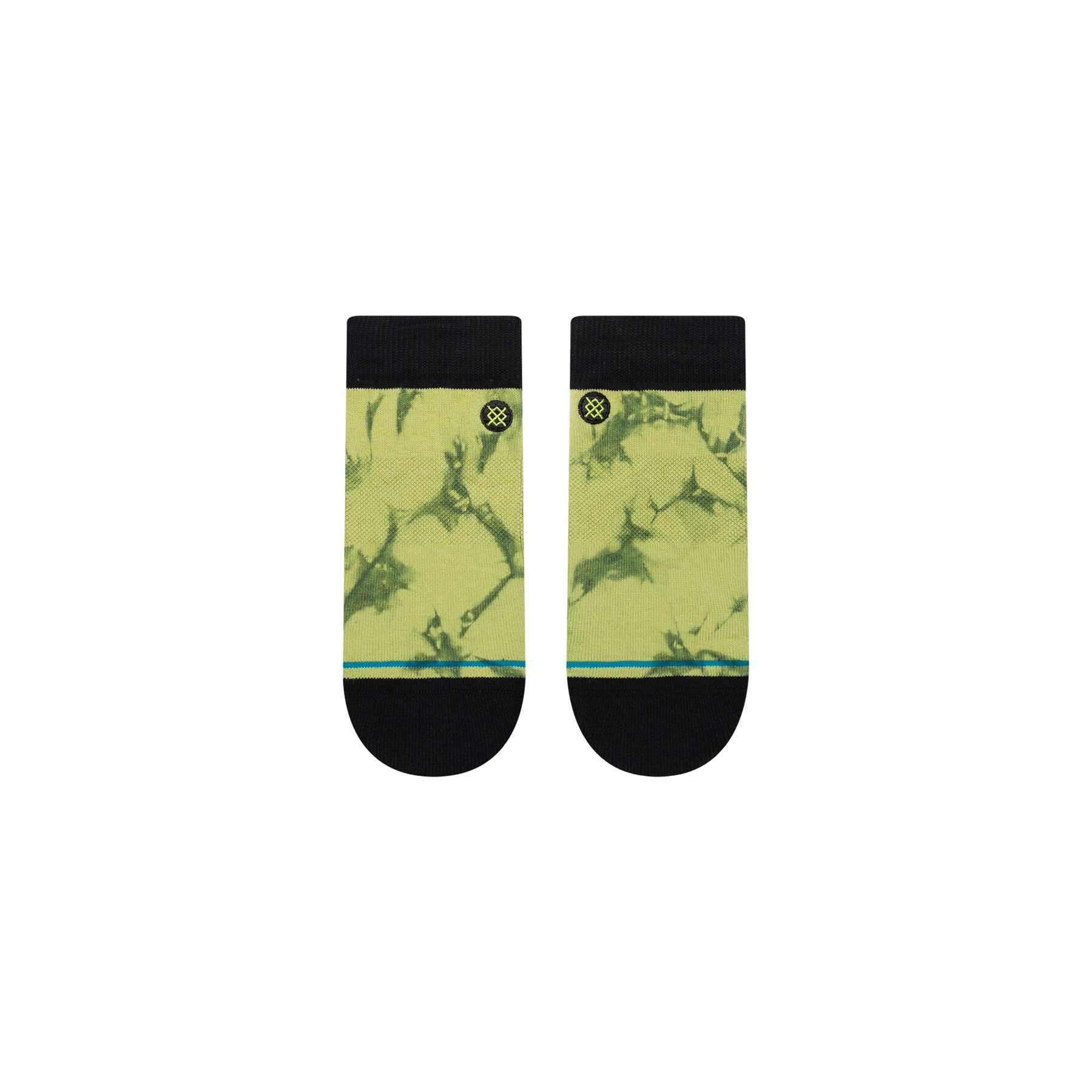 Stance Unisex Decon Low Green