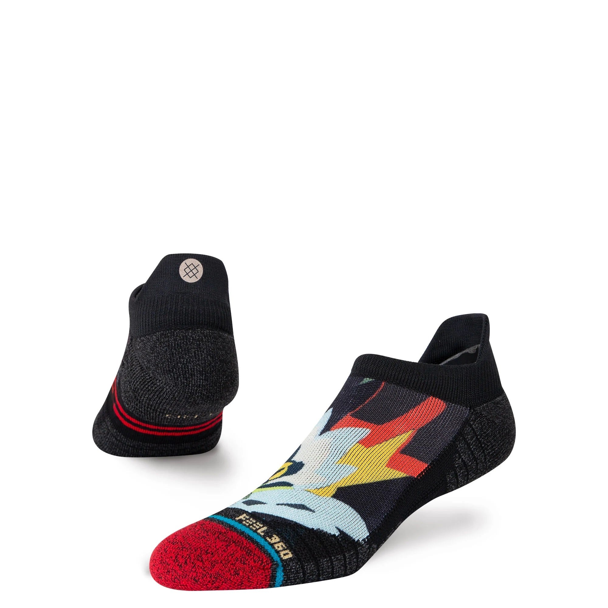 Stance Unisex Atelier Tab Performance Multi