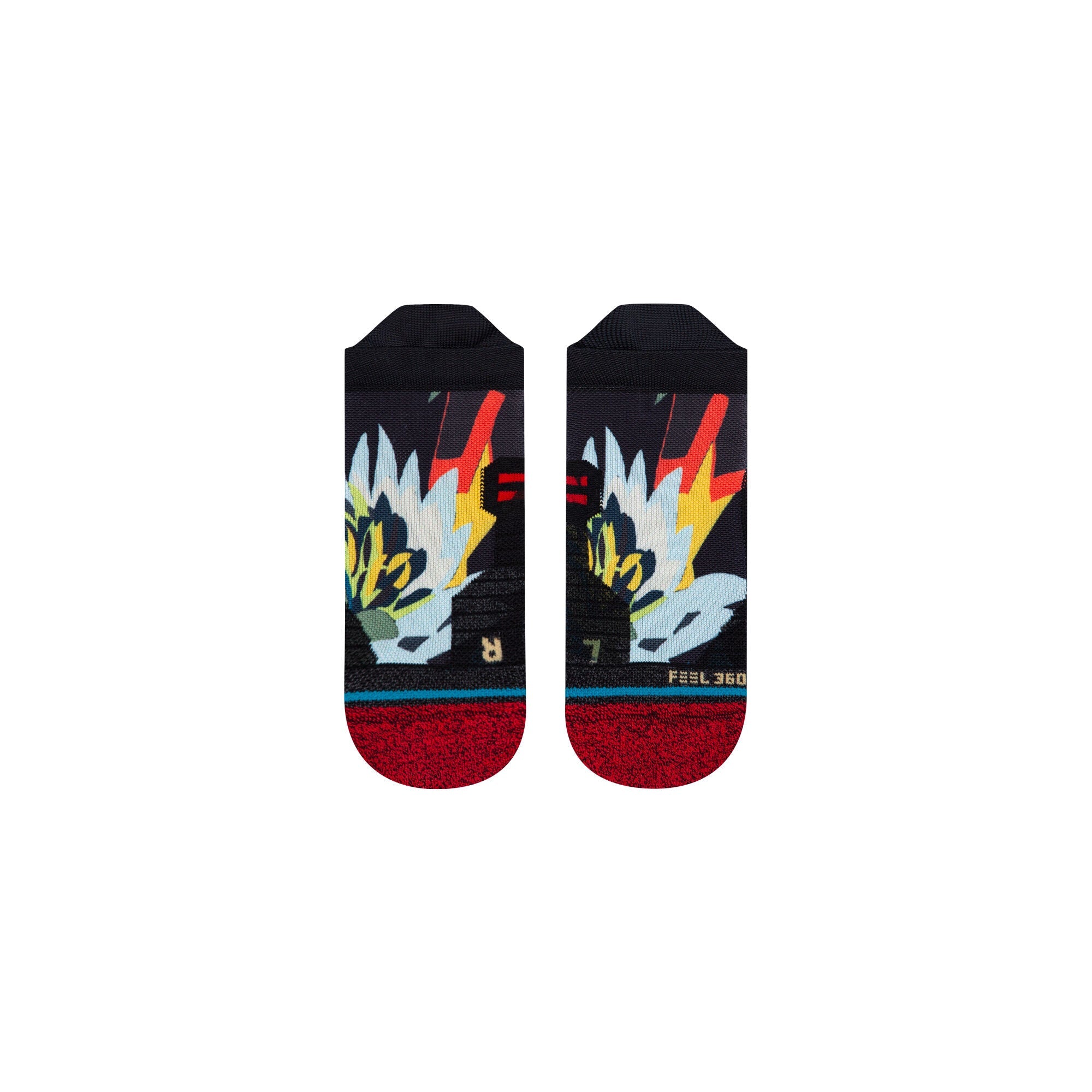 Stance Unisex Atelier Tab Performance Multi