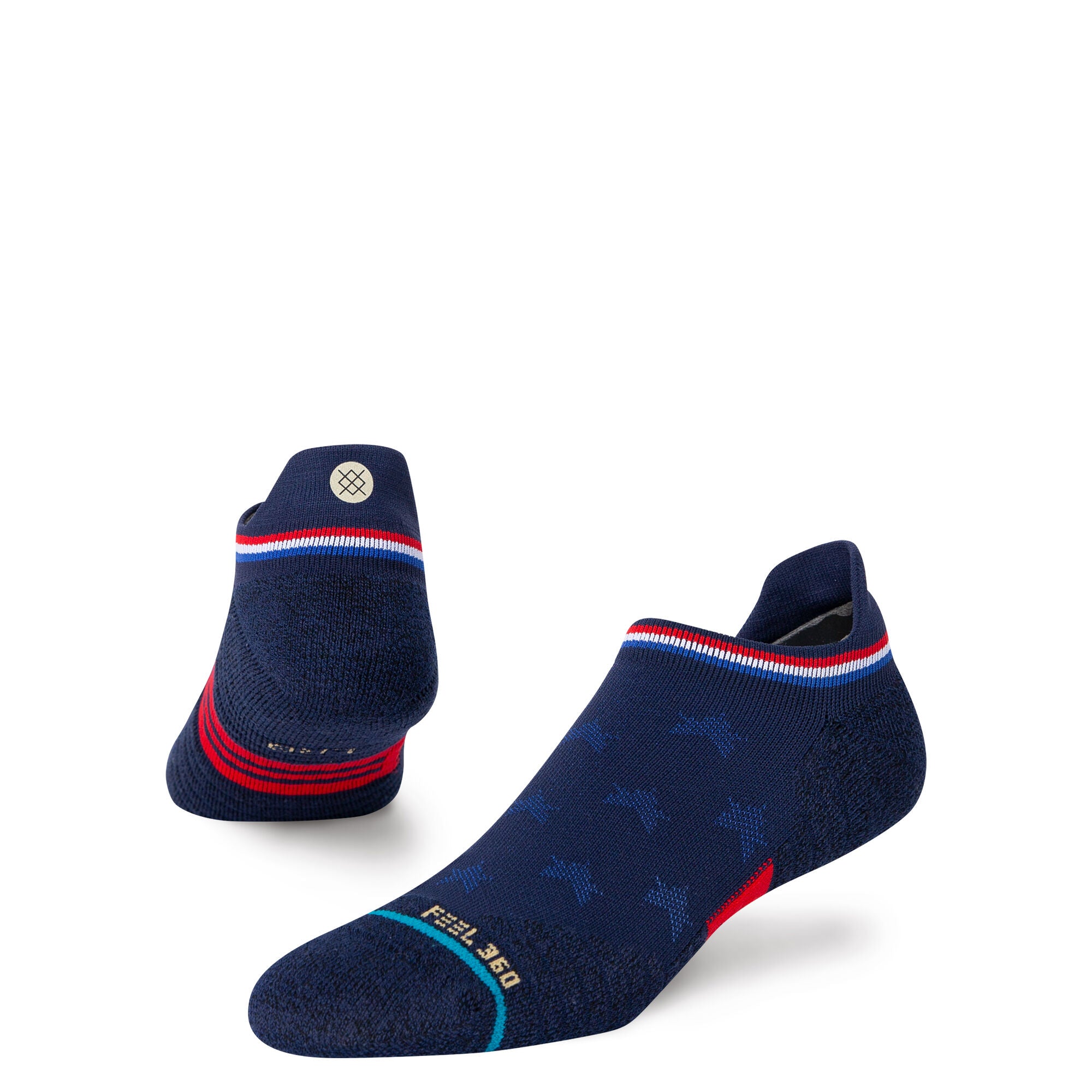 Stance Unisex Idependence Tab Performance Socks