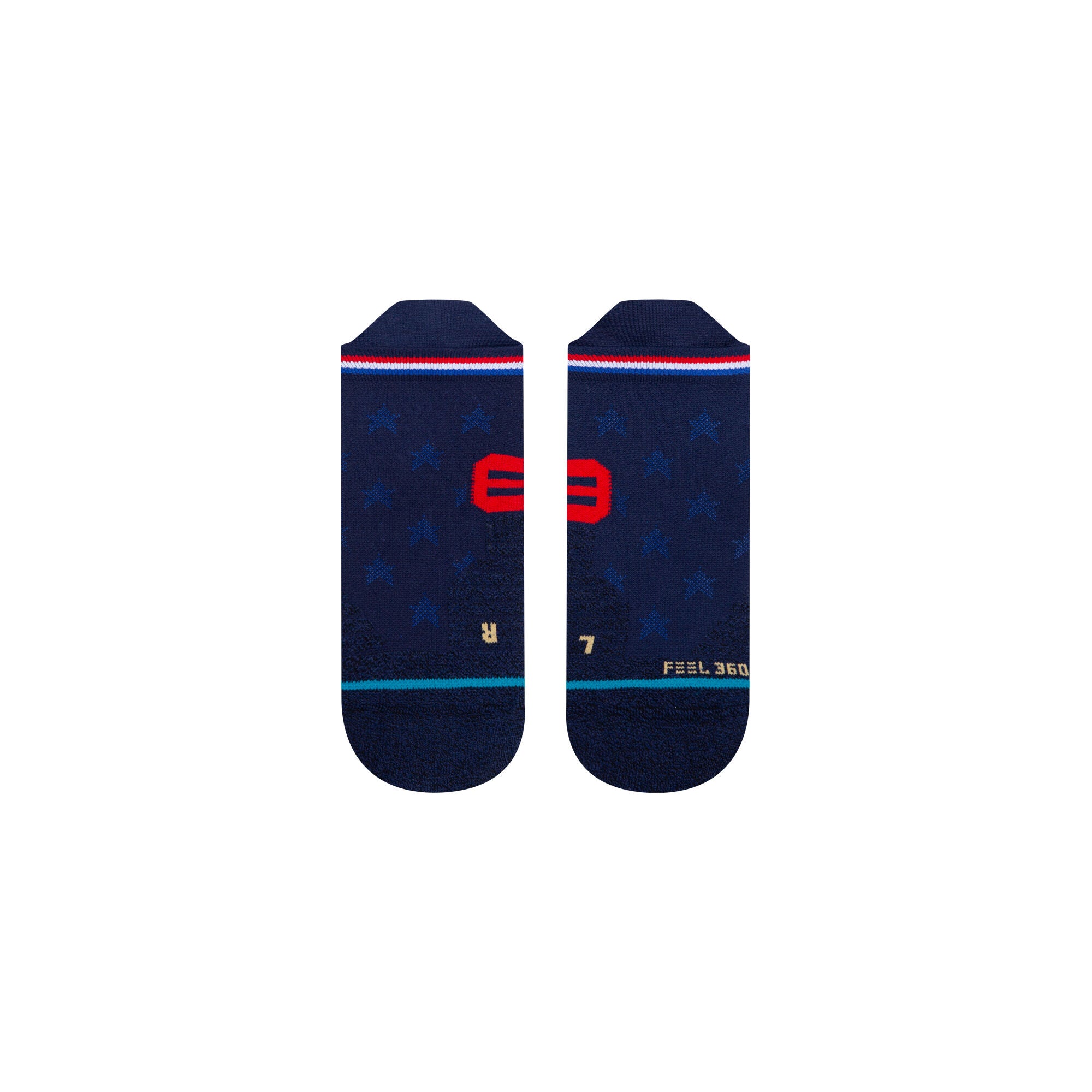 Stance Unisex Idependence Tab Performance Socks