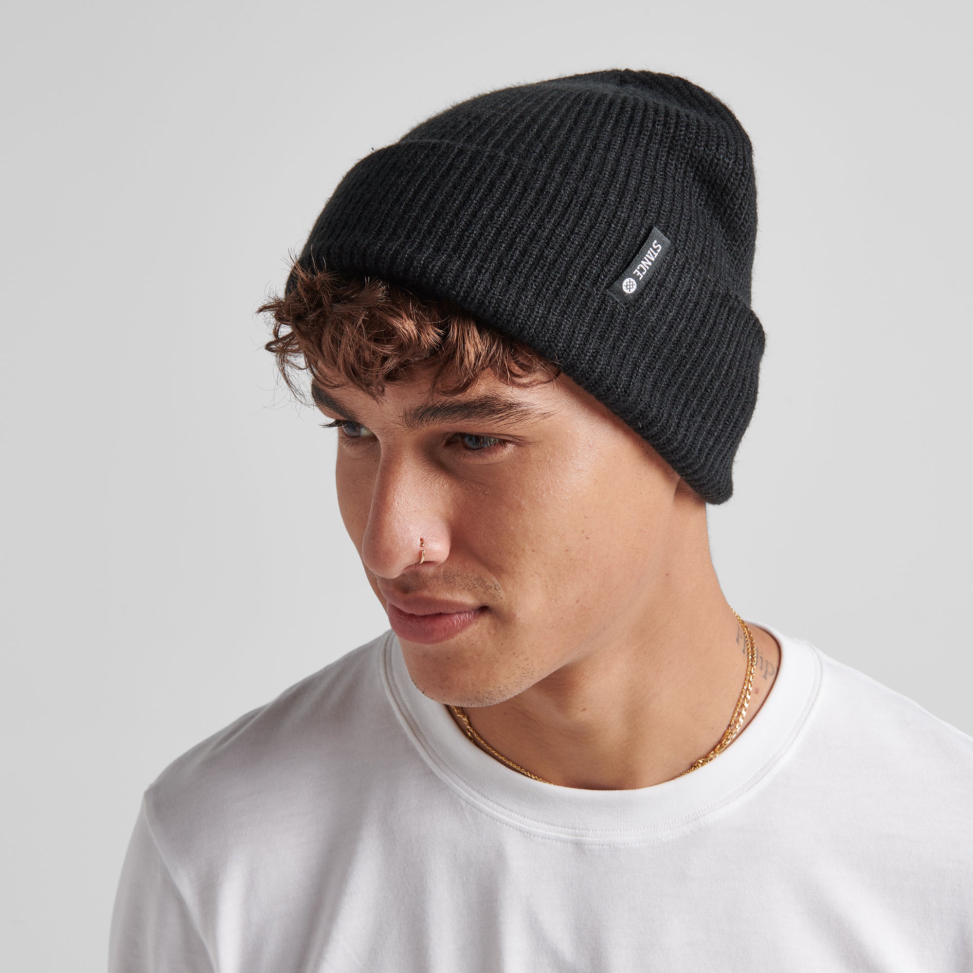 Stance Unisex Icon 2 Beanie