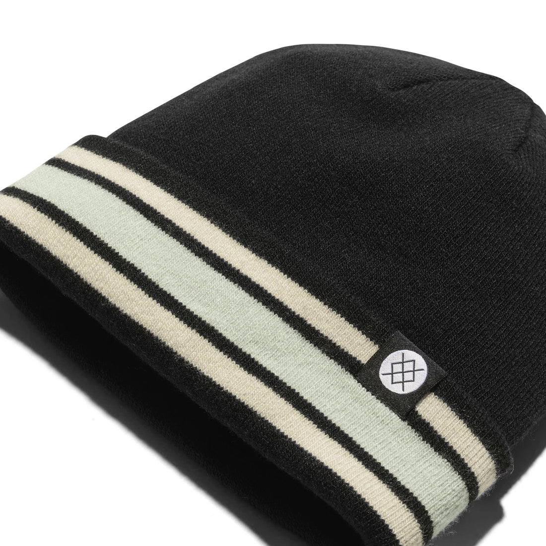 Stance Unisex Boyd Beanie Black
