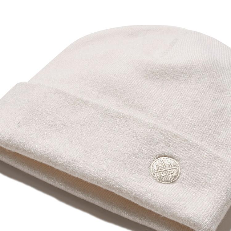 Stance Unisex Kama Merino Wool Beanie Canvas