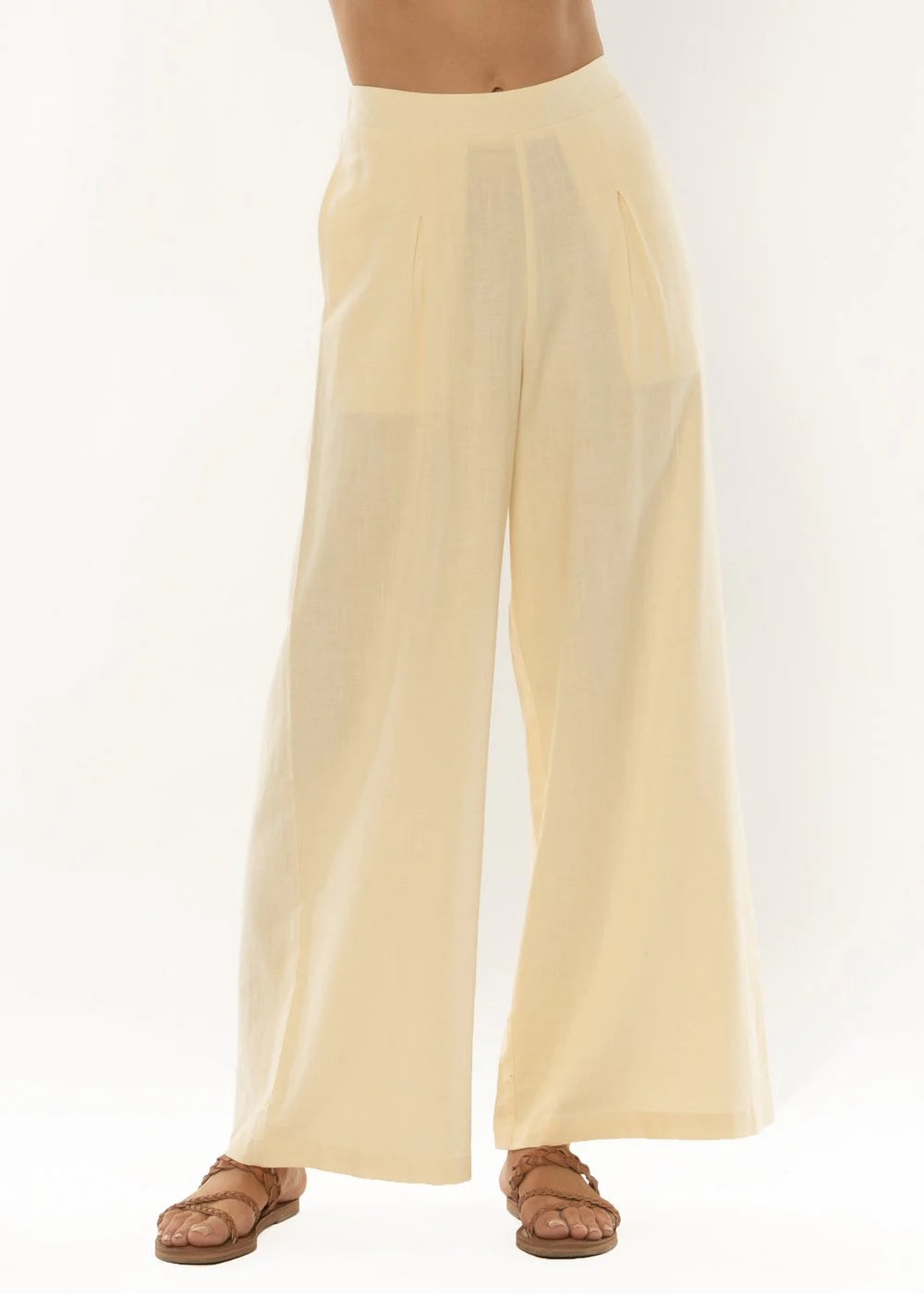 Amuse Womens Malia Woven Pant