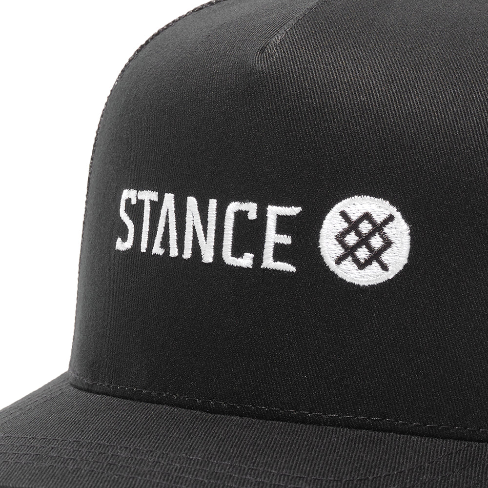 Stance Unisex Icon Trucker Hat