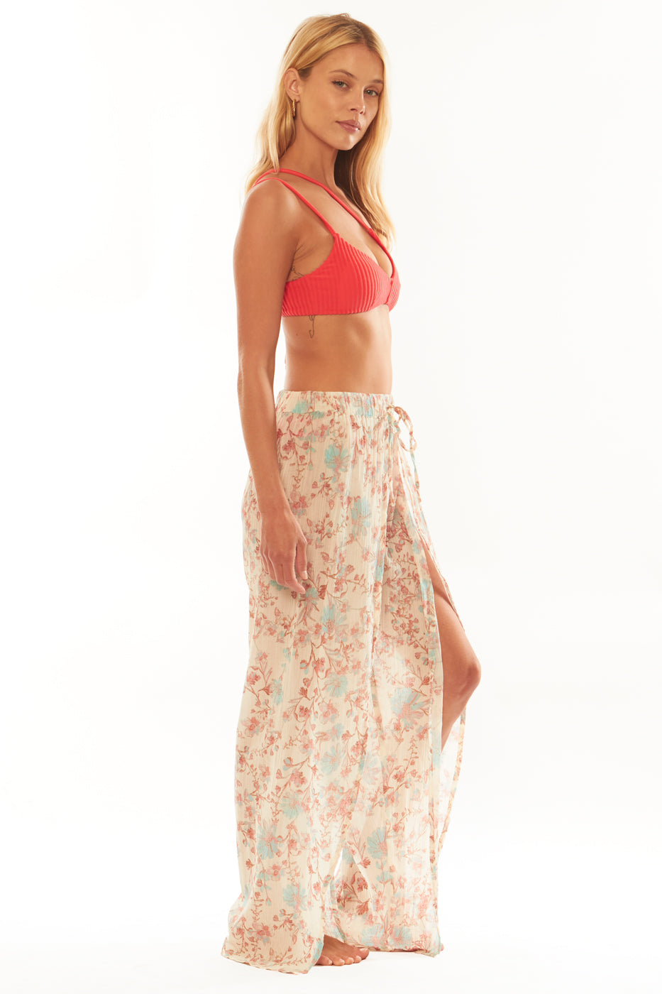 Amuse Beachcomber Pant Primrose