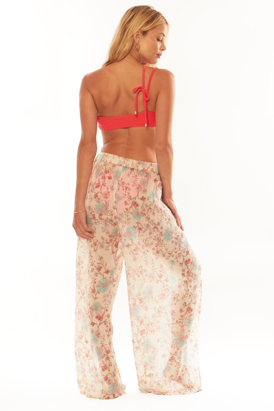 Amuse Beachcomber Pant Primrose