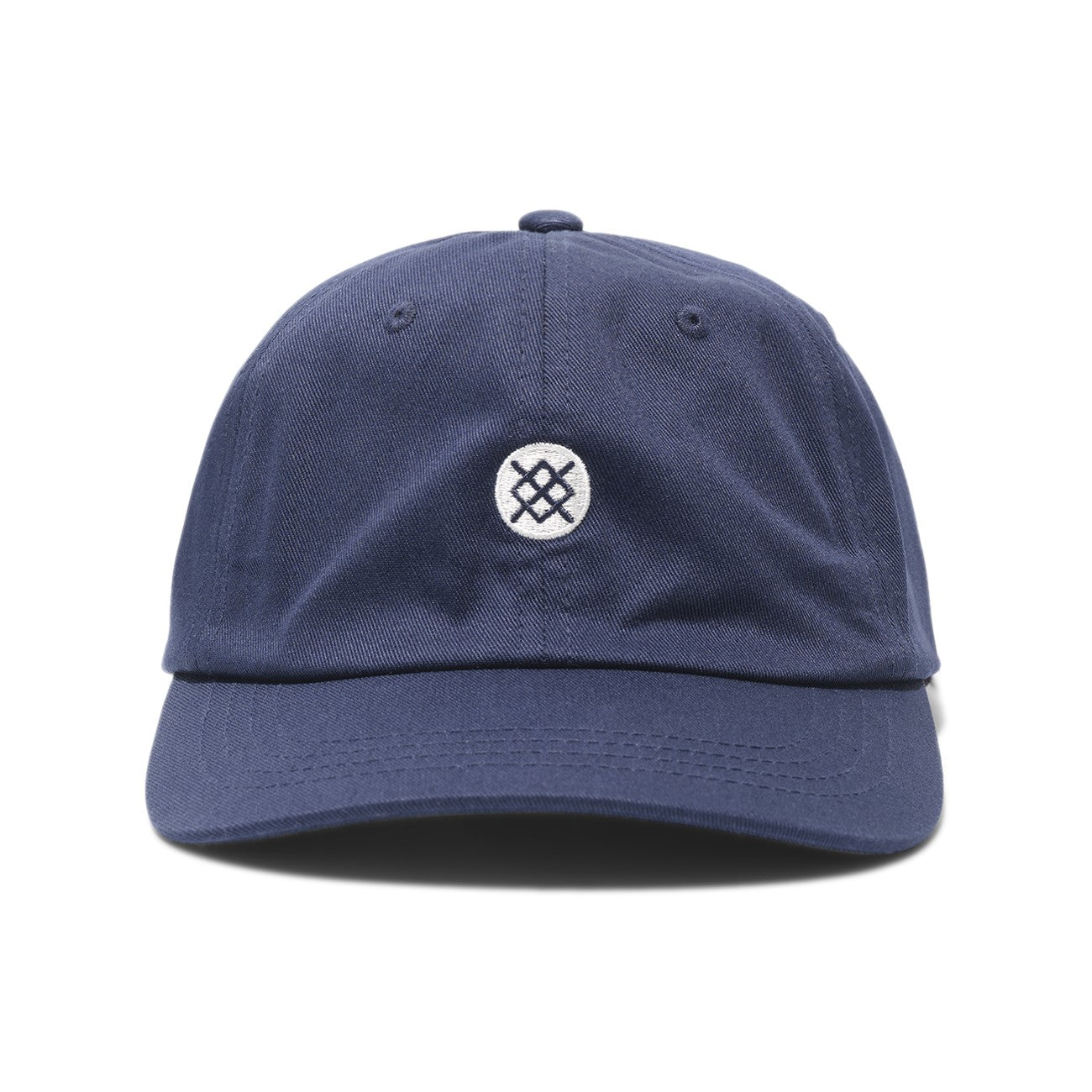 Stance Unisex Standard Adjustable Cap Dark Navy