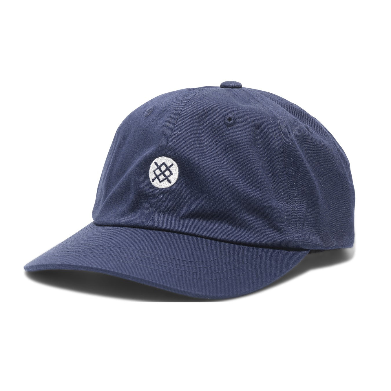 Stance Unisex Standard Adjustable Cap Dark Navy