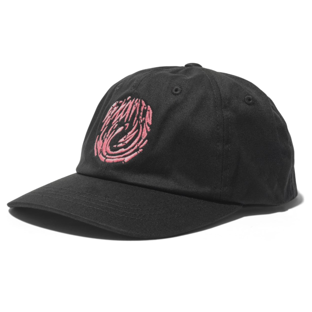 Stance Unisex Standard Adjustable Cap Pink Black