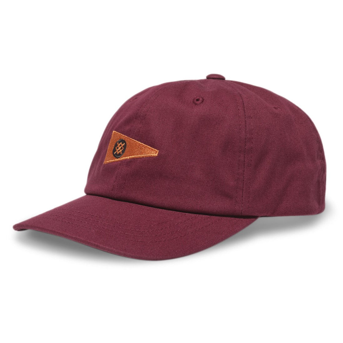 Stance Unisex Standard Adjustable Cap Rebel Rose