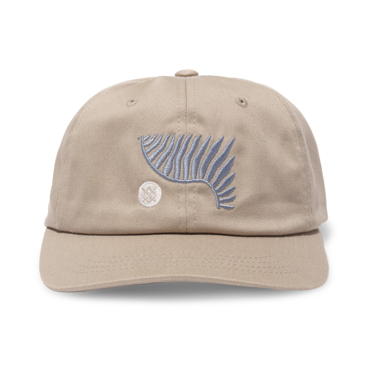 Stance Unisex Standard Adjustable Cap Sand