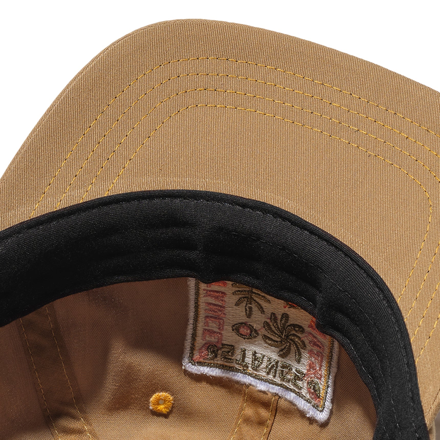Stance Unisex Standard Adjustable Cap Stone
