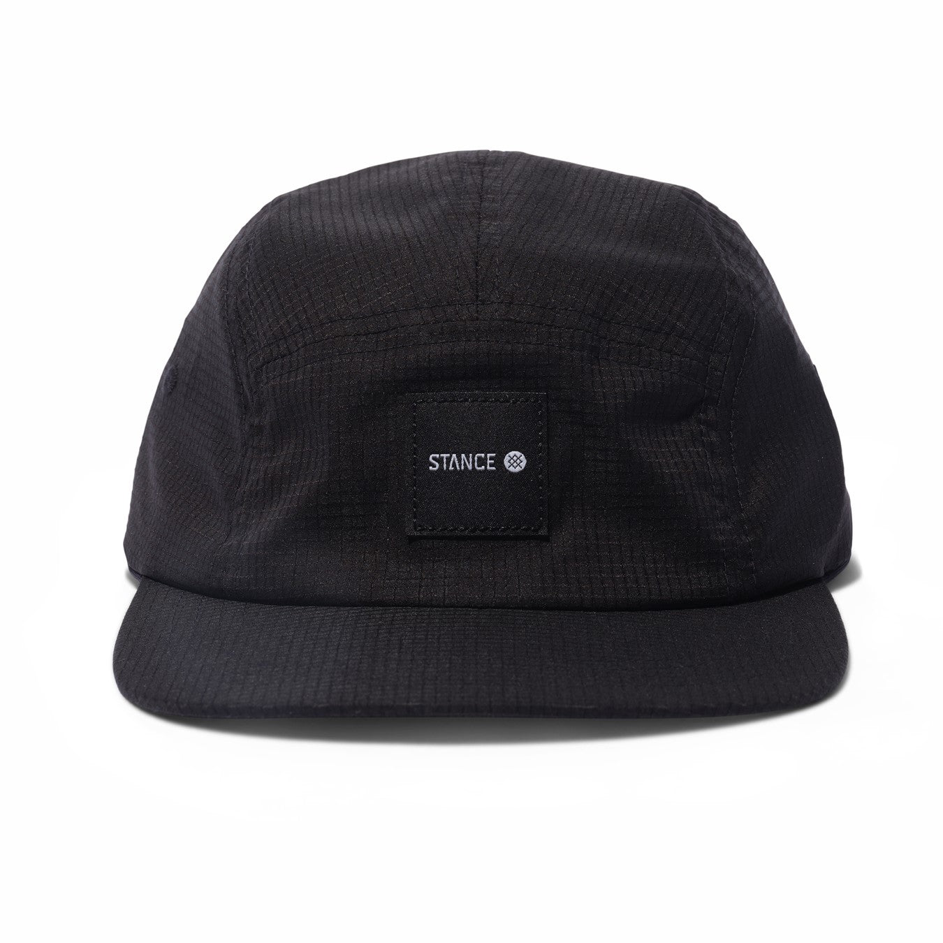 Stance Unisex Kinetic Adjustable Cap Black
