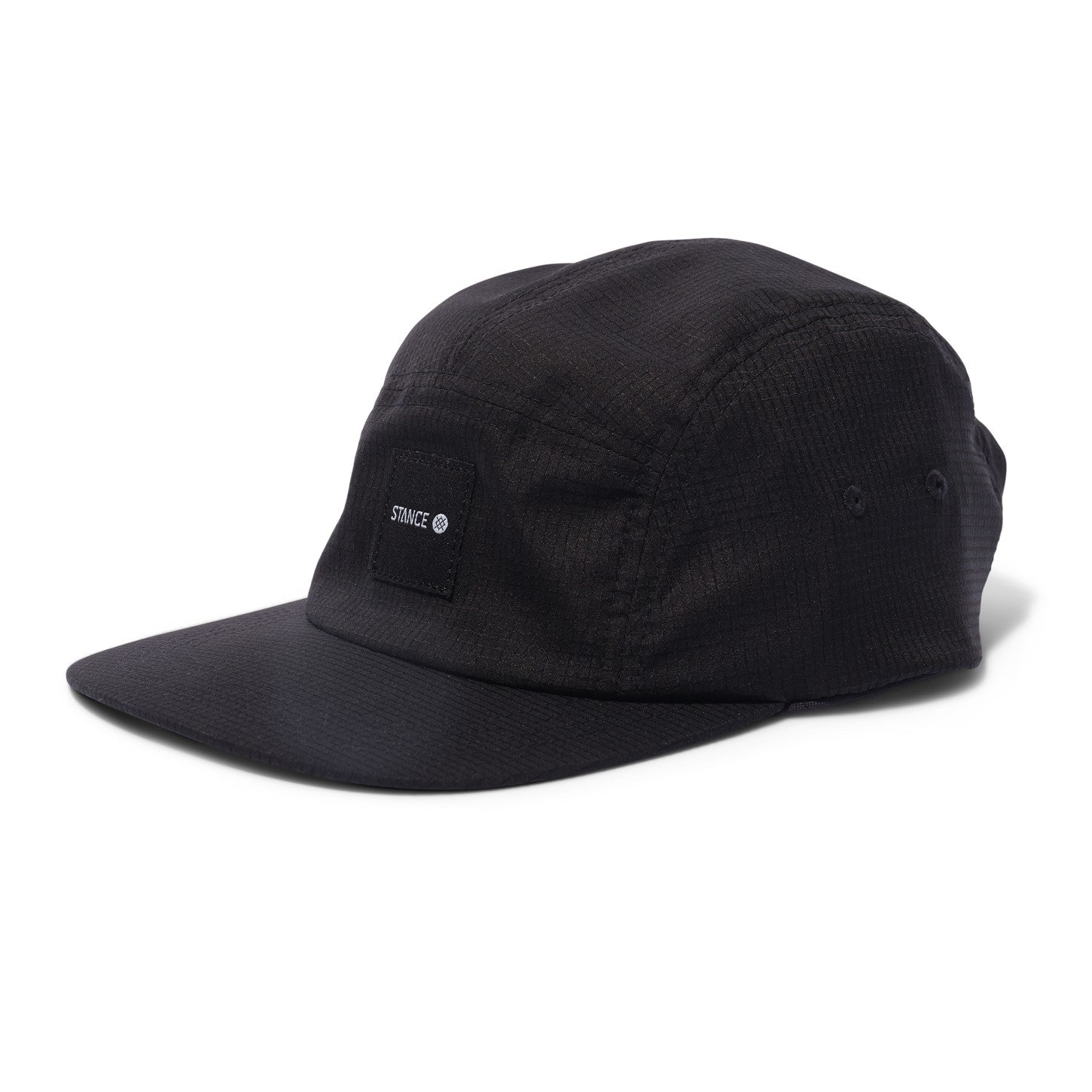 Stance Unisex Kinetic Adjustable Cap Black