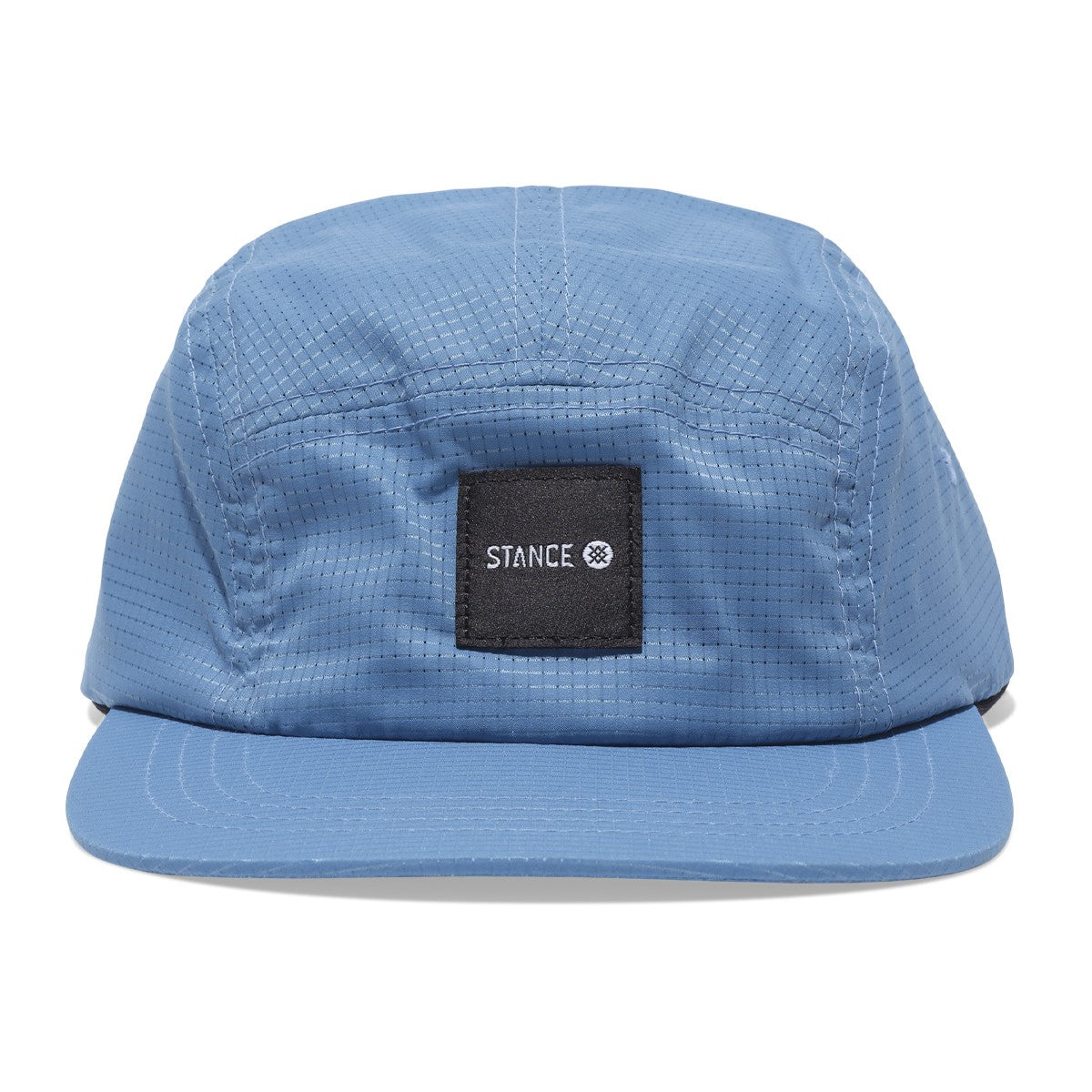 Stance Unisex Kinetic Adjustable Cap Blue Fade
