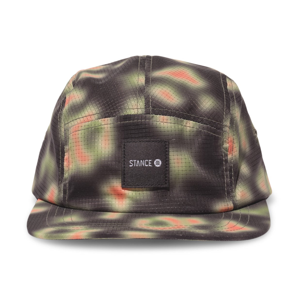 Stance Unisex Kinetic Adjustable Cap Heat