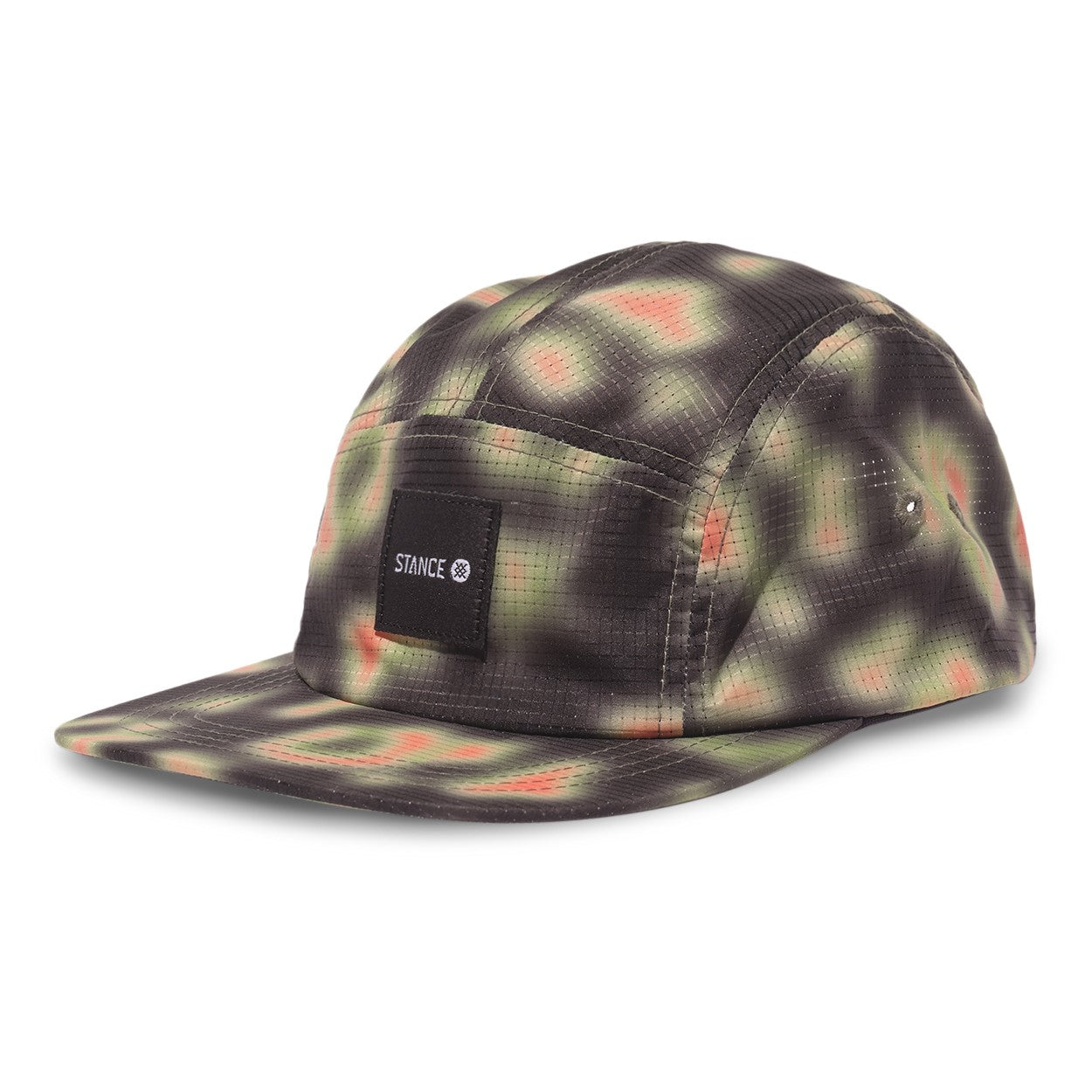 Stance Unisex Kinetic Adjustable Cap Heat