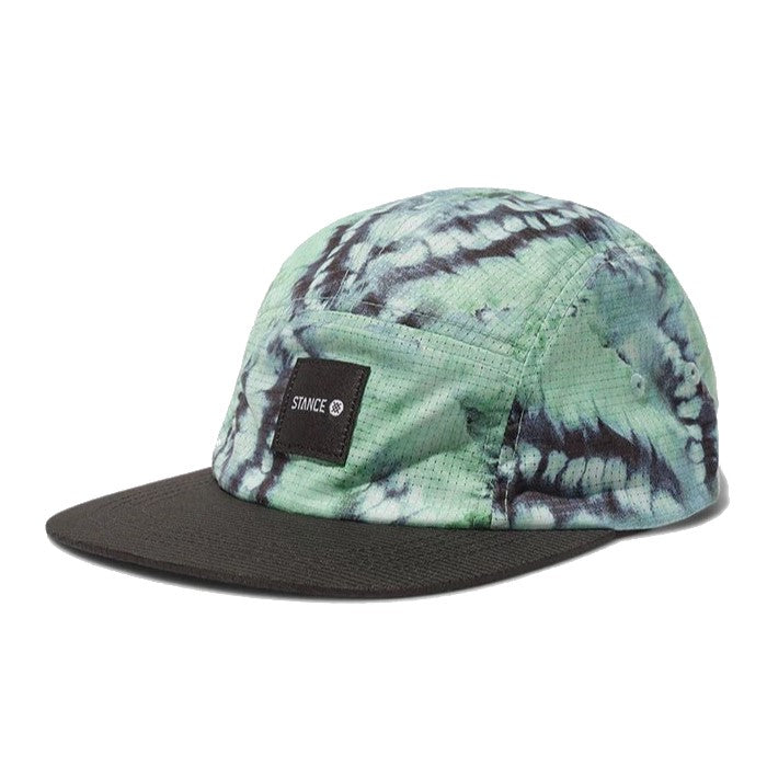 Stance Unisex Kinetic Adjustable Cap Jade