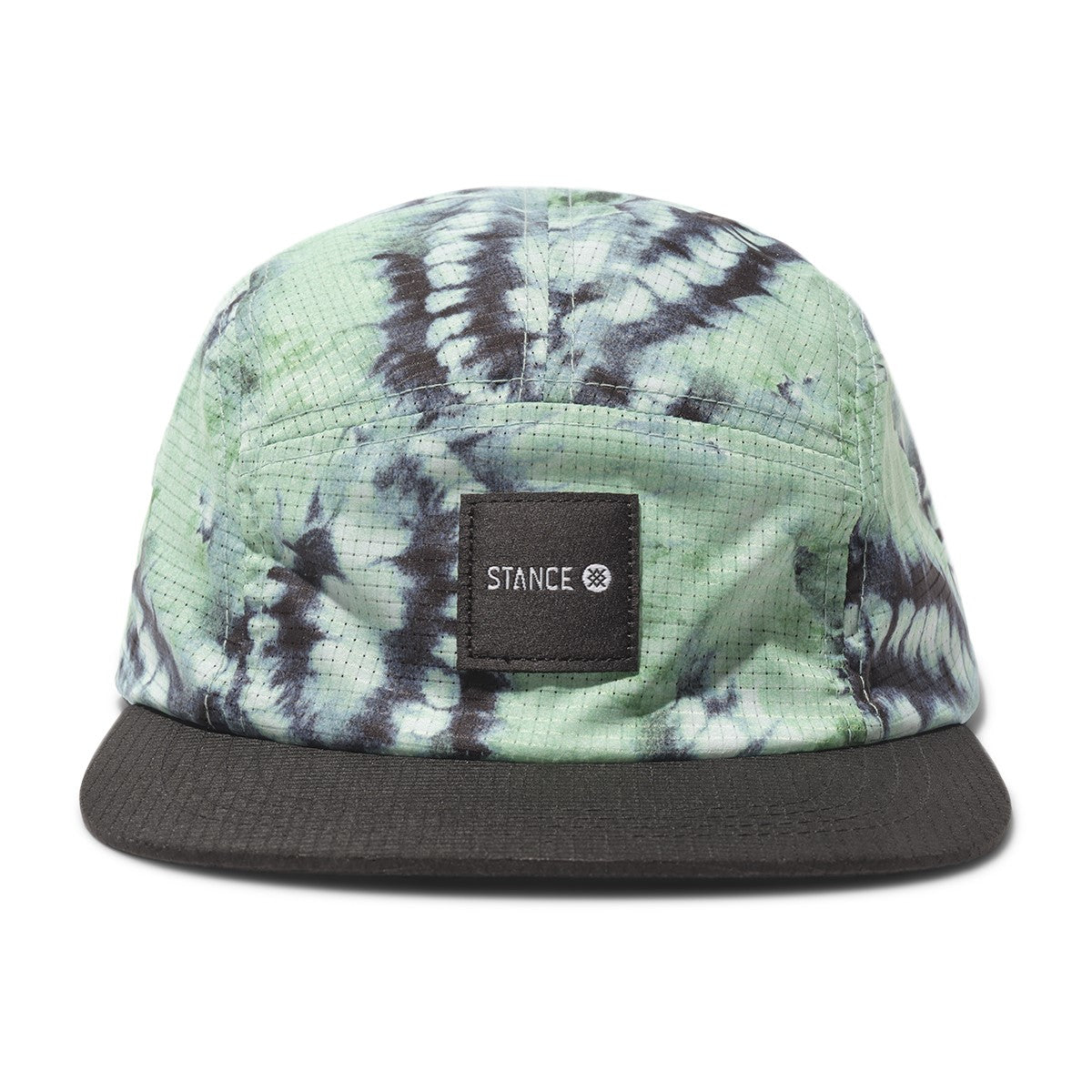 Stance Unisex Kinetic Adjustable Cap Jade