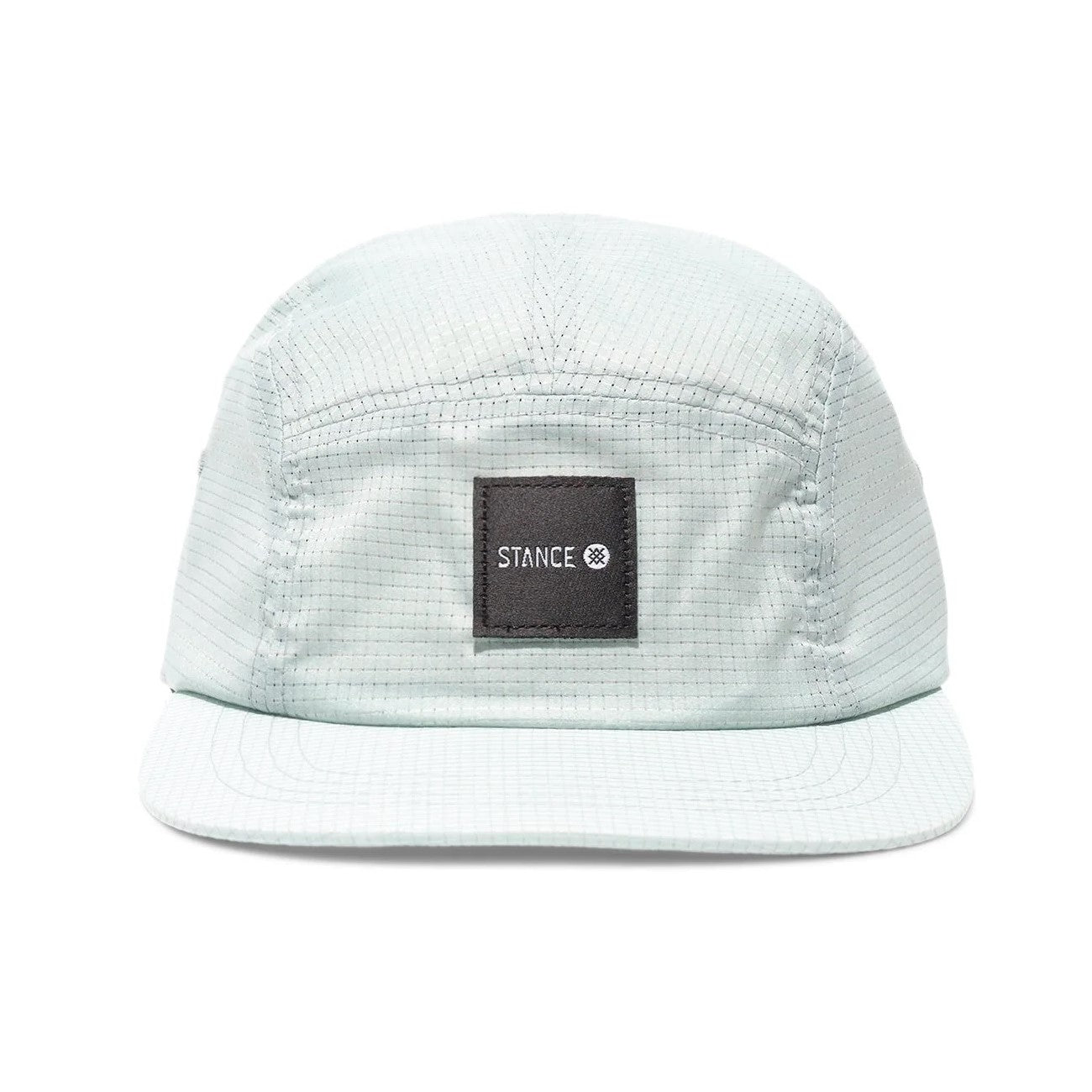 Stance Unisex Kinetic Adjustable Cap Light Blue