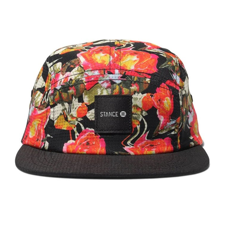 Stance Unisex Kinetic Adjustable Cap Multi