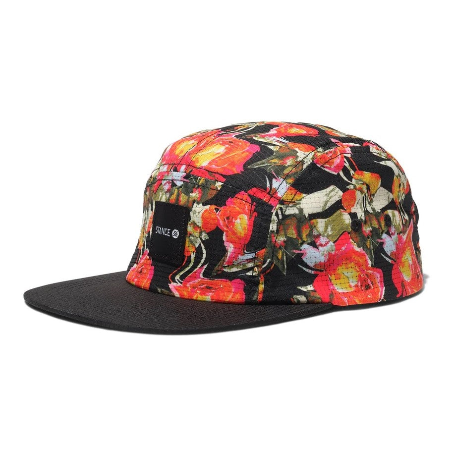 Stance Unisex Kinetic Adjustable Cap Multi