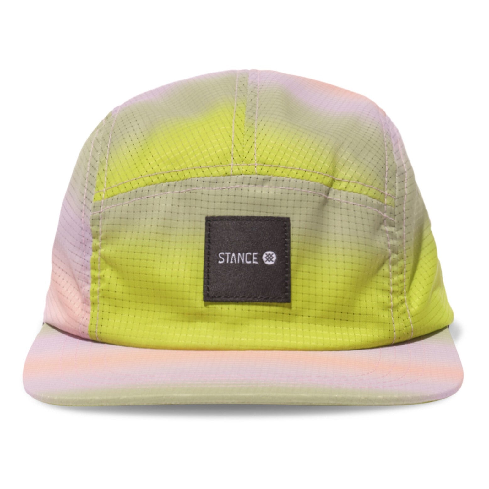 Stance Unisex Kinetic Adjustable Cap Ombre