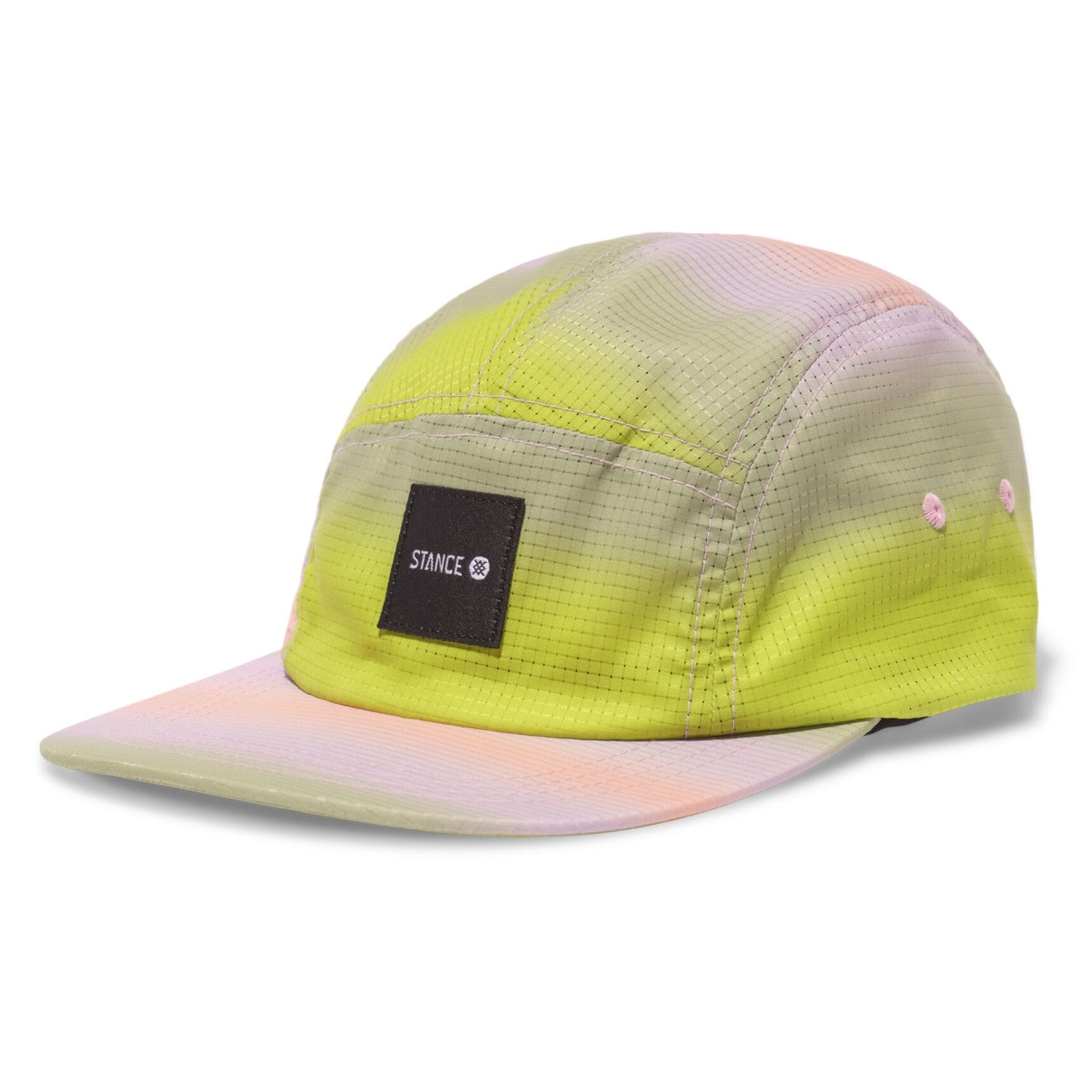 Stance Unisex Kinetic Adjustable Cap Ombre