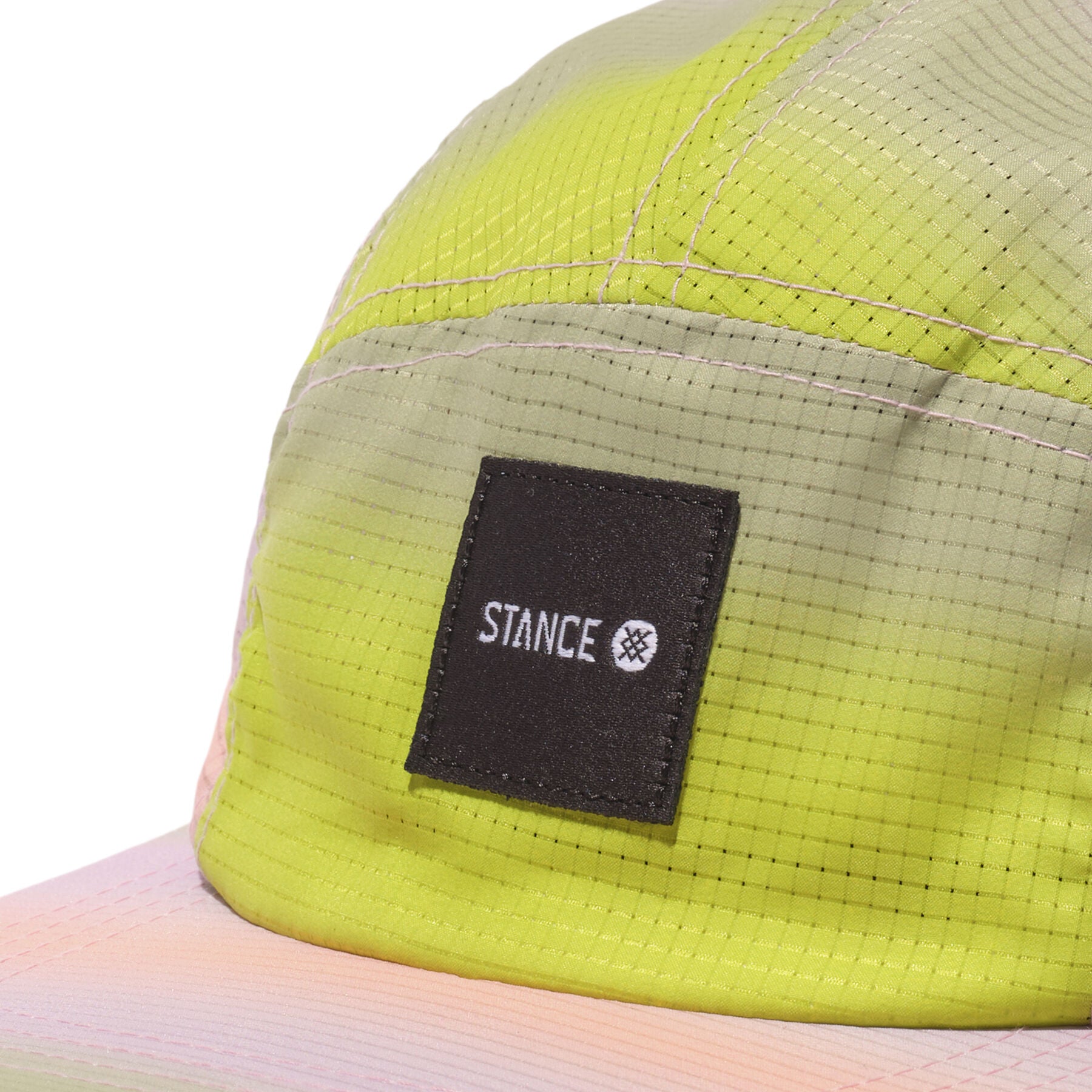 Stance Unisex Kinetic Adjustable Cap Ombre