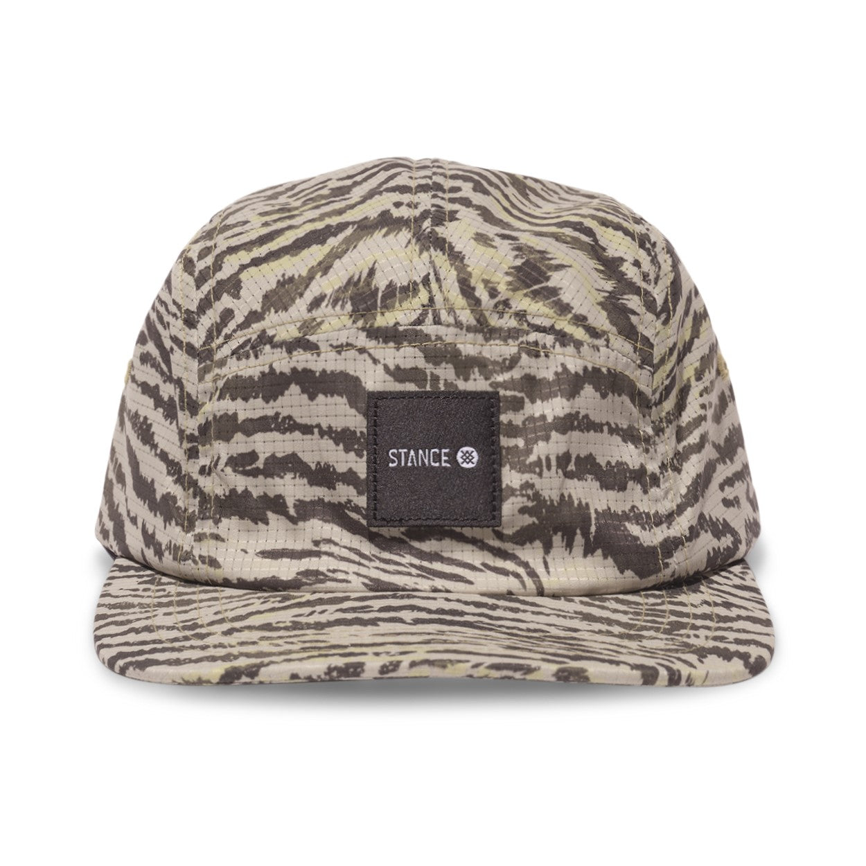 Stance Unisex Kinetic Adjustable Cap Sand