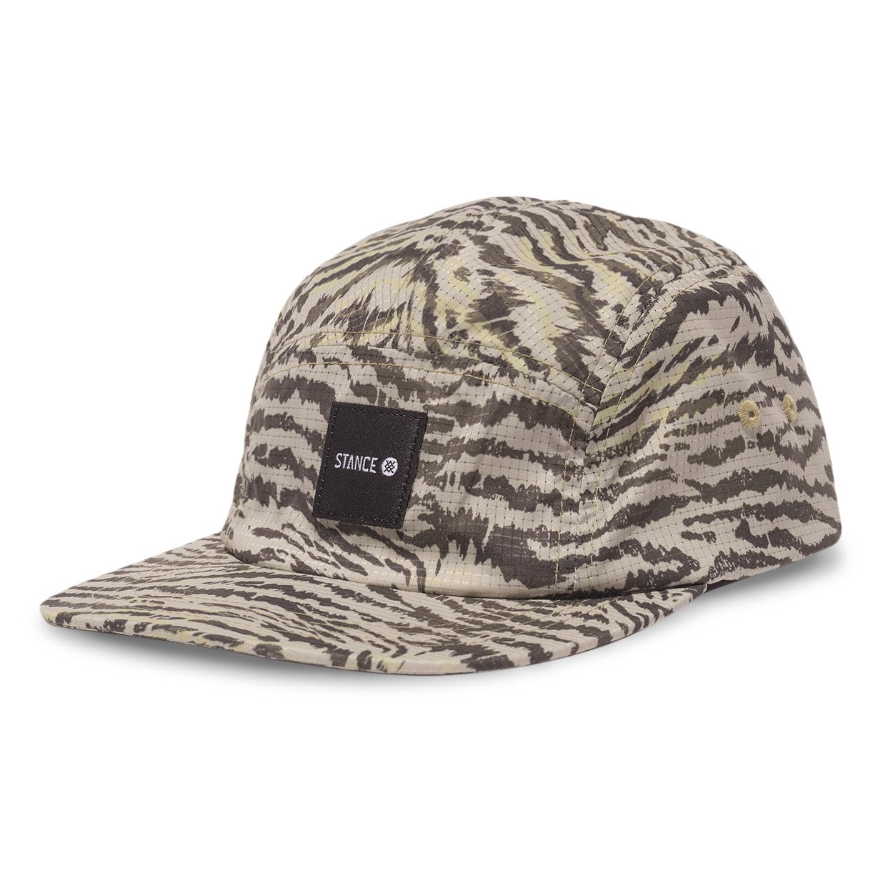 Stance Unisex Kinetic Adjustable Cap Sand