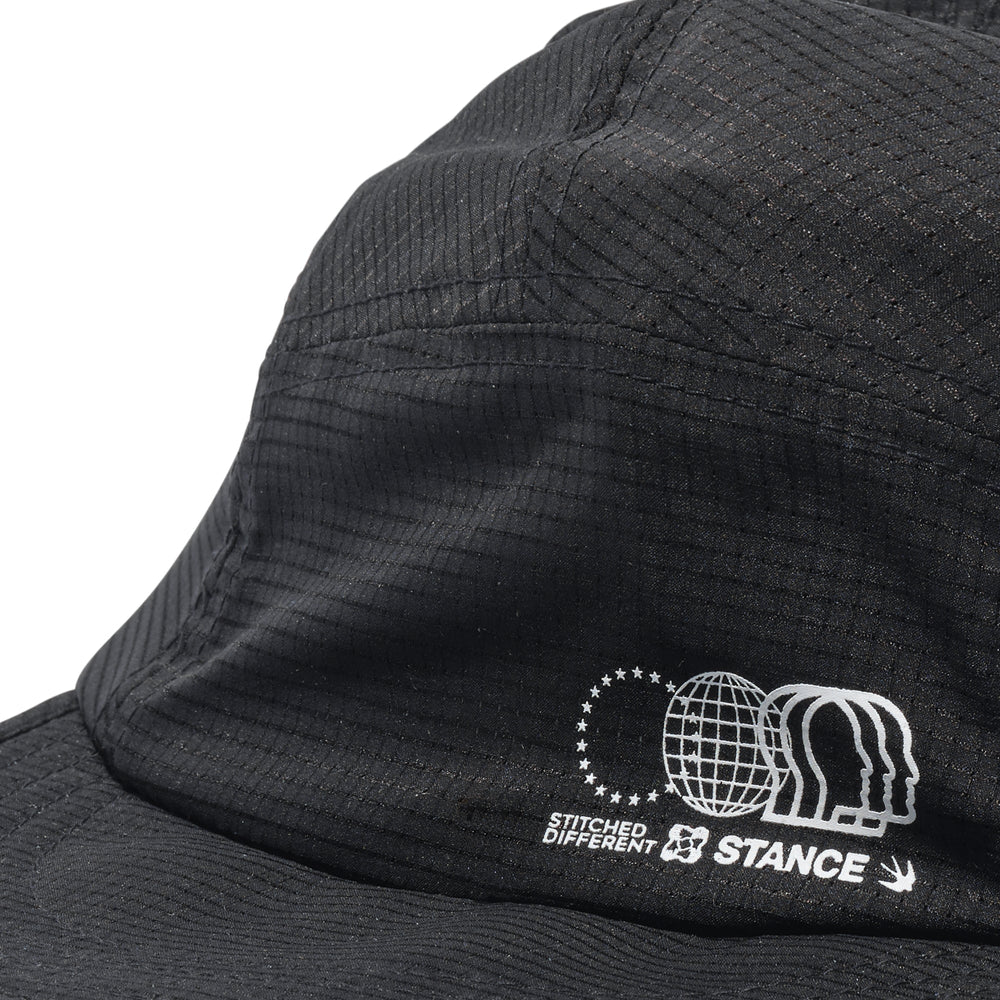 Stance Unisex Complex Packable Hat