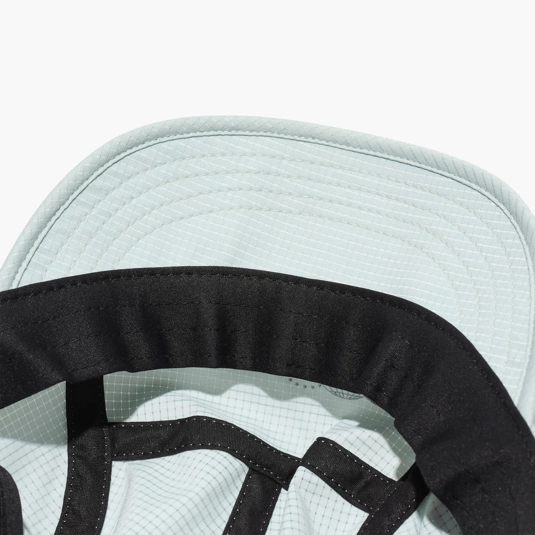 Stance Unisex Complex Packable Hat Light Green