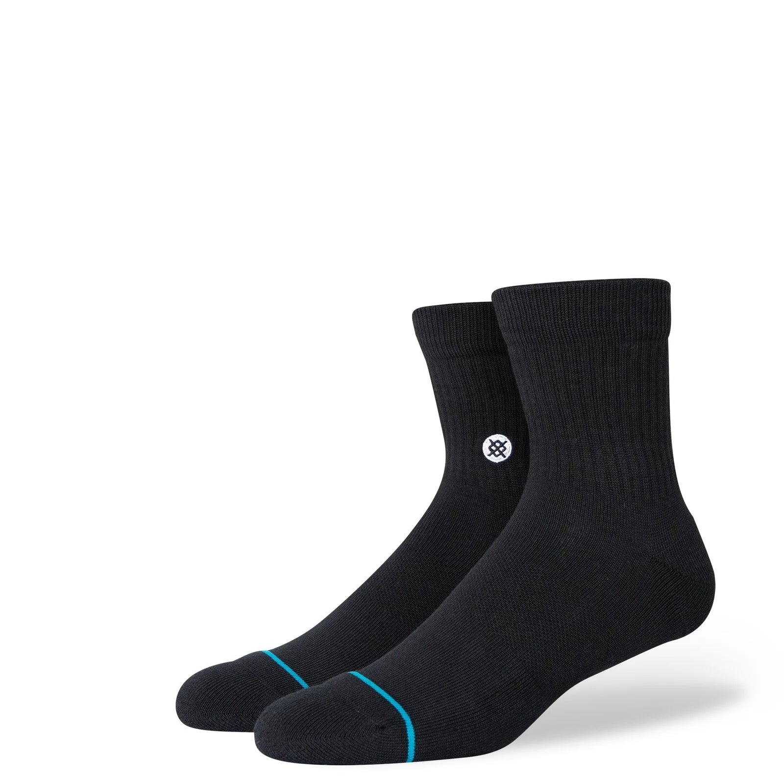 Stance Icon Quarter Socks